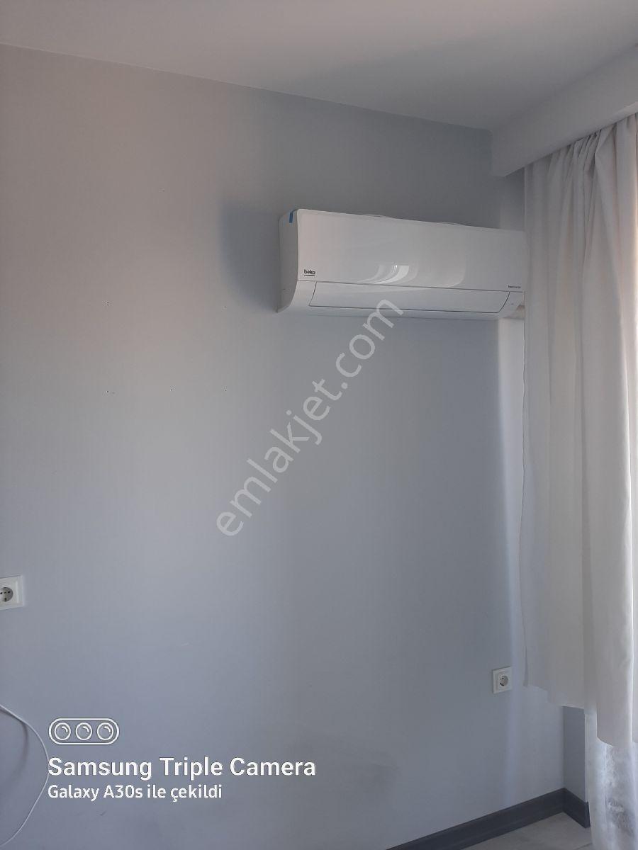 Sılver Live Residence'de Kiralık(eşyalı)1+1 Daire - Görsel 12