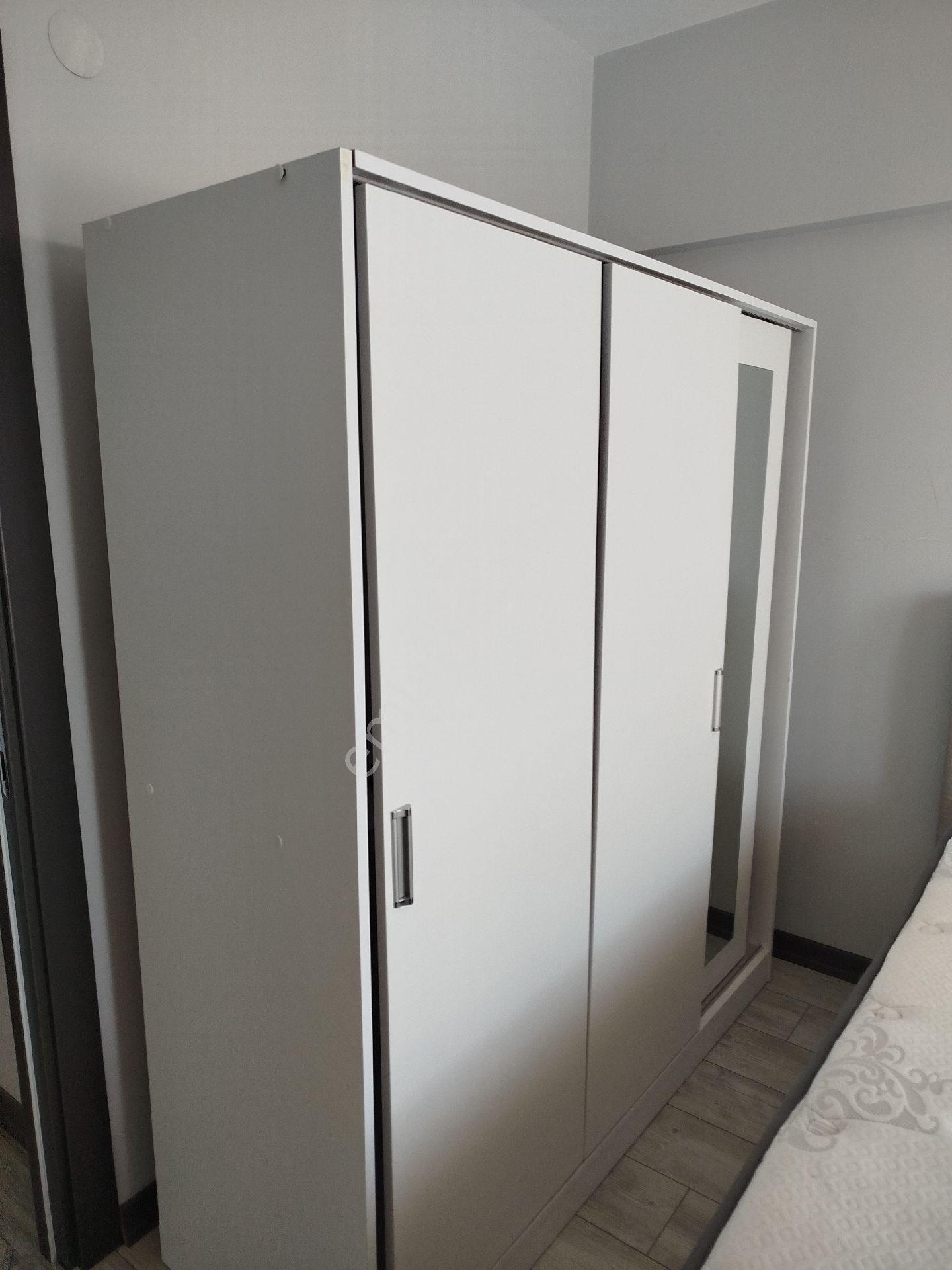 Sılver Live Residence'de Kiralık(eşyalı)1+1 Daire - Görsel 25