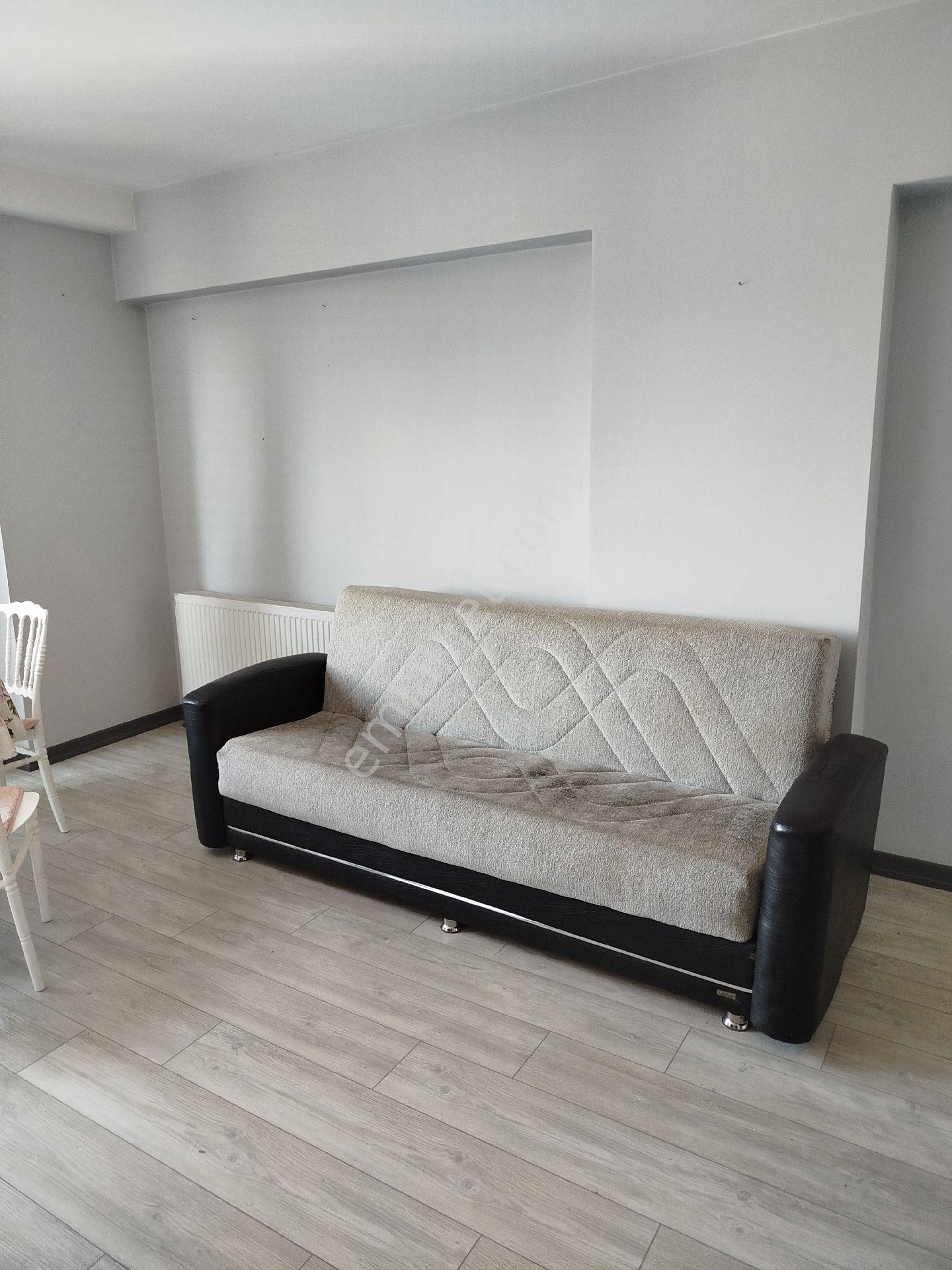 Sılver Live Residence'de Kiralık(eşyalı)1+1 Daire - Görsel 22