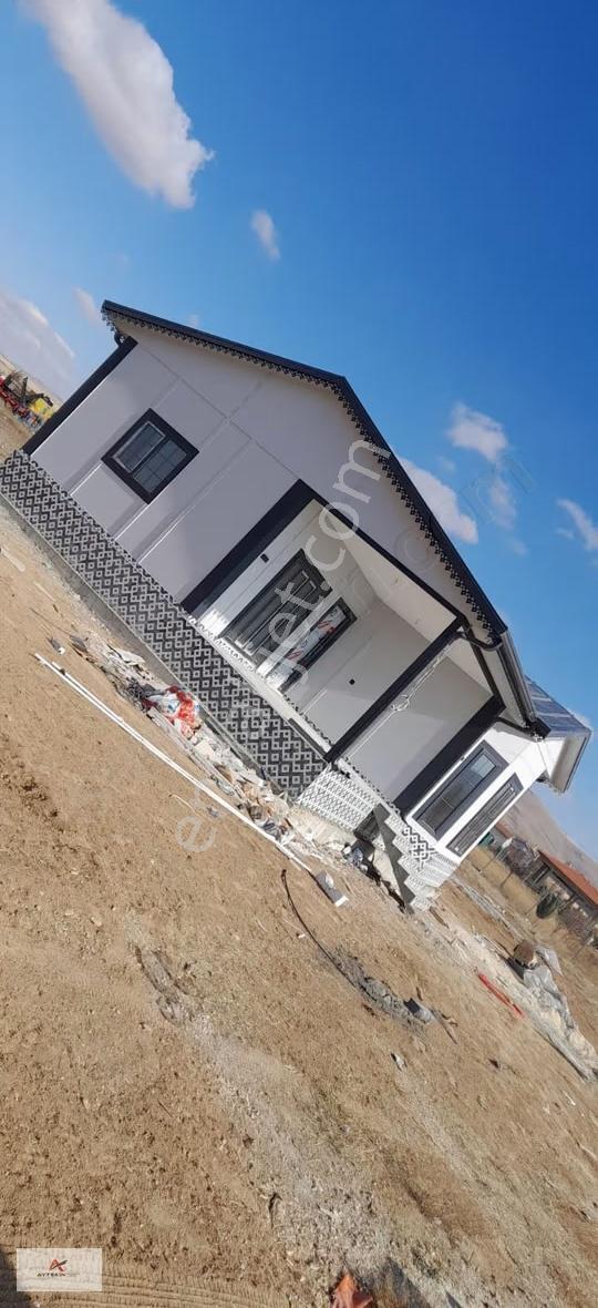 Konya Selçuklu Yazıbelen Mahallesinde 1.678 M² Müstakil 2+1 Ev - Görsel 14