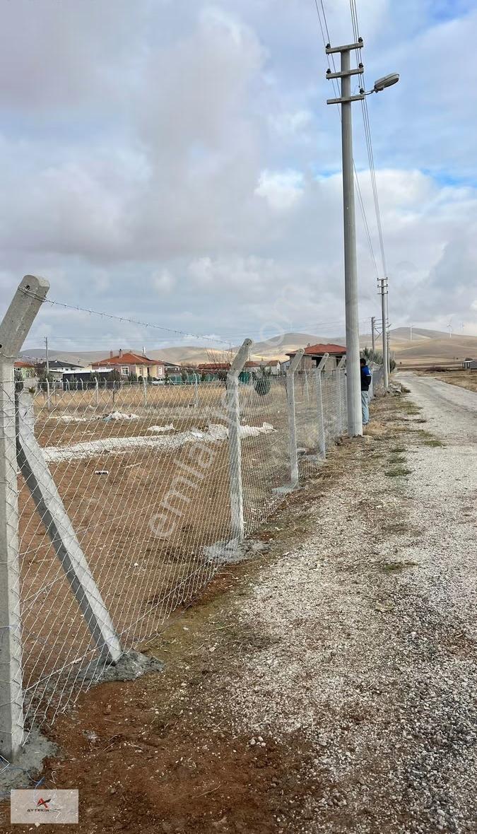 Konya Selçuklu Yazıbelen Mahallesinde 1.678 M² Müstakil 2+1 Ev - Görsel 5