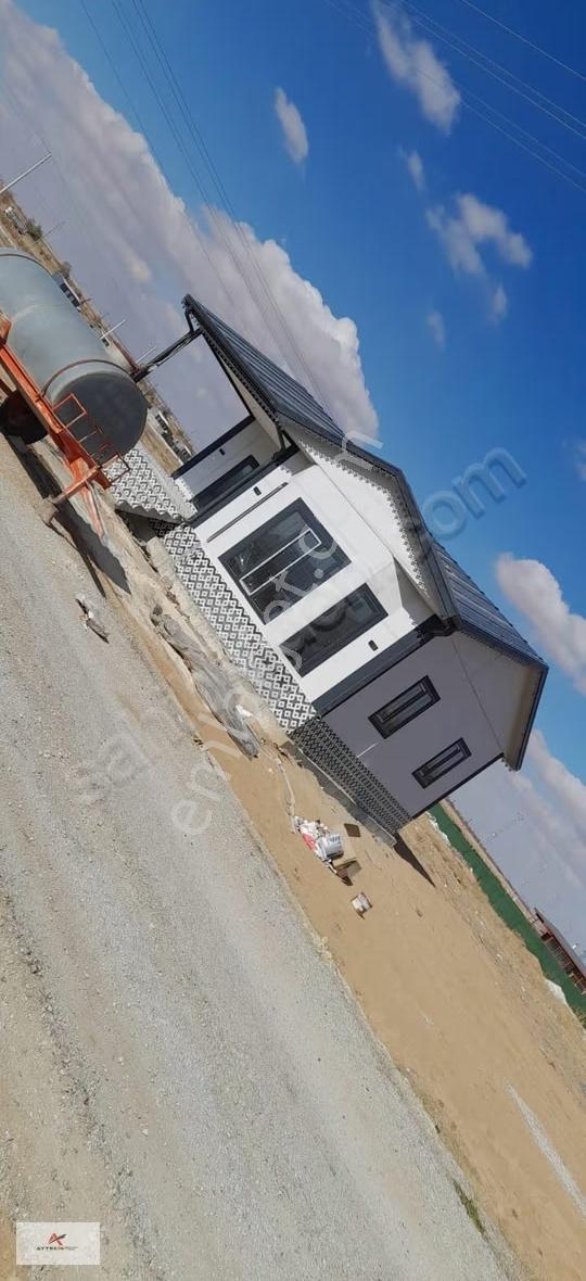 Konya Selçuklu Yazıbelen Mahallesinde 1.678 M² Müstakil 2+1 Ev - Görsel 8