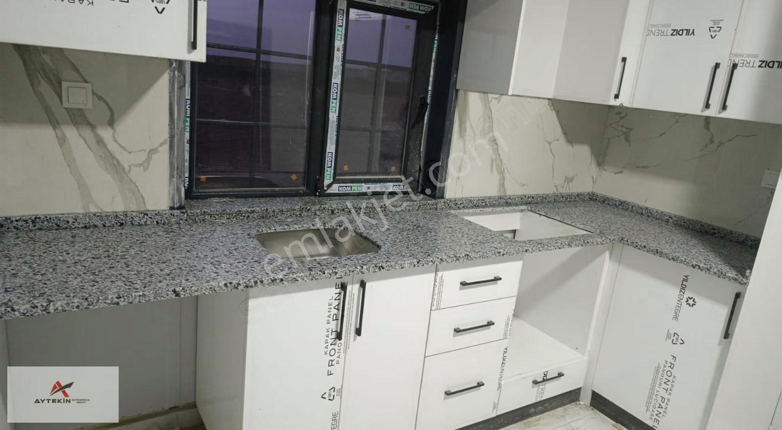 Konya Selçuklu Yazıbelen Mahallesinde 1.678 M² Müstakil 2+1 Ev - Görsel 17