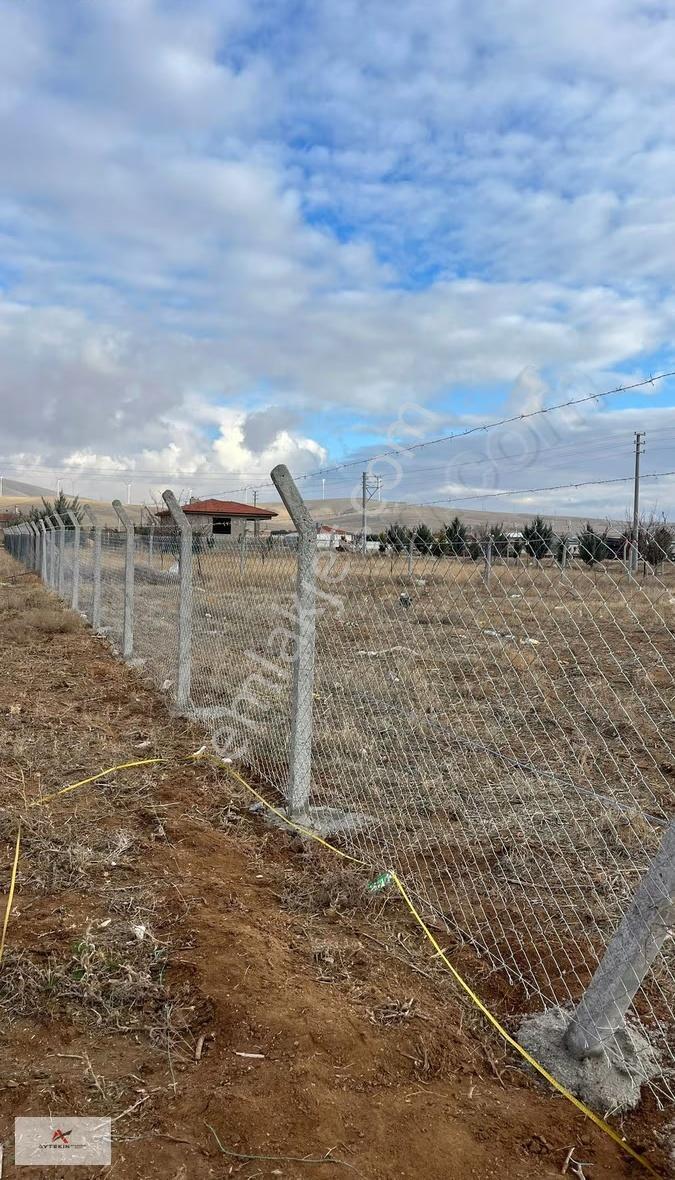 Konya Selçuklu Yazıbelen Mahallesinde 1.678 M² Müstakil 2+1 Ev - Görsel 9