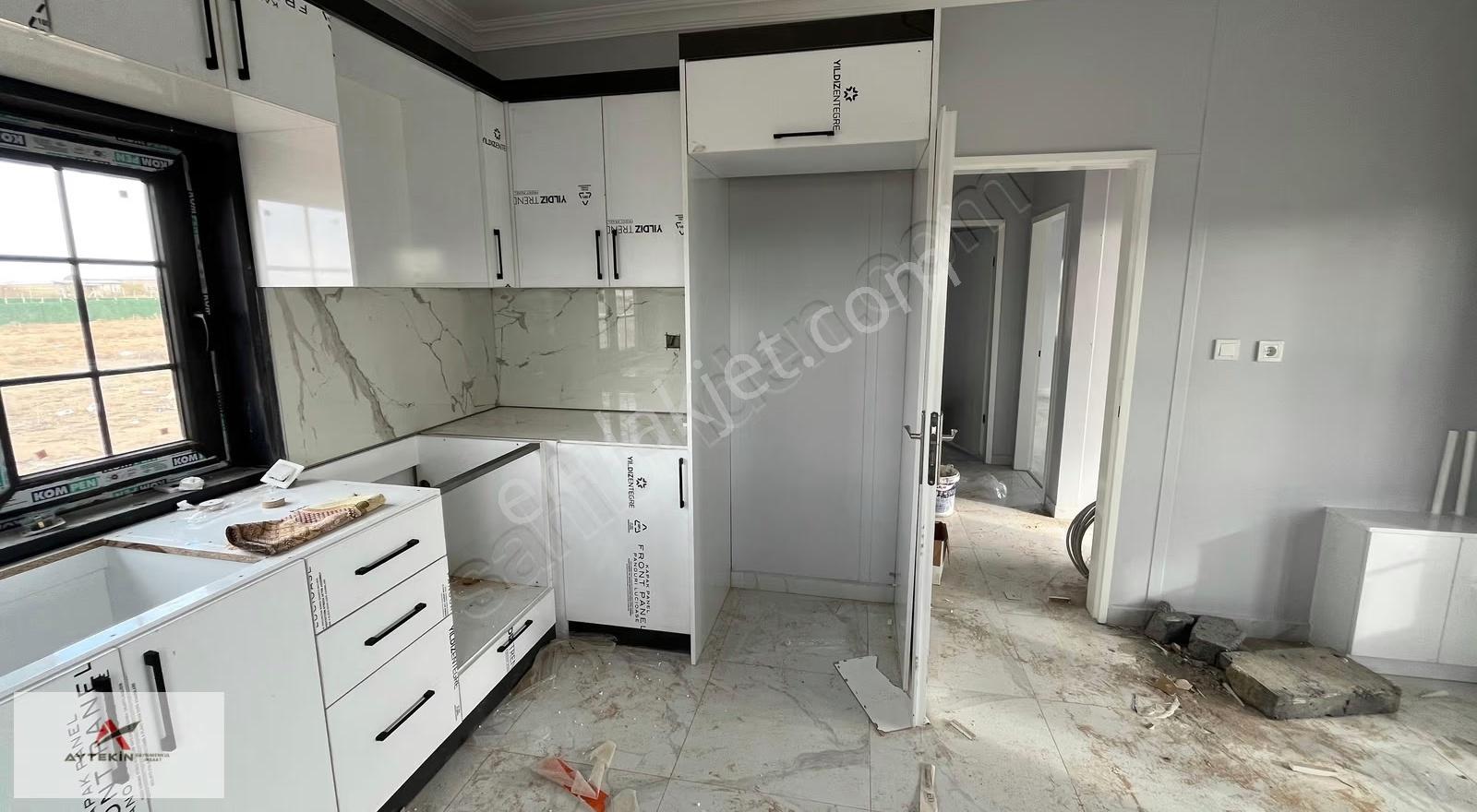 Konya Selçuklu Yazıbelen Mahallesinde 1.678 M² Müstakil 2+1 Ev - Görsel 18
