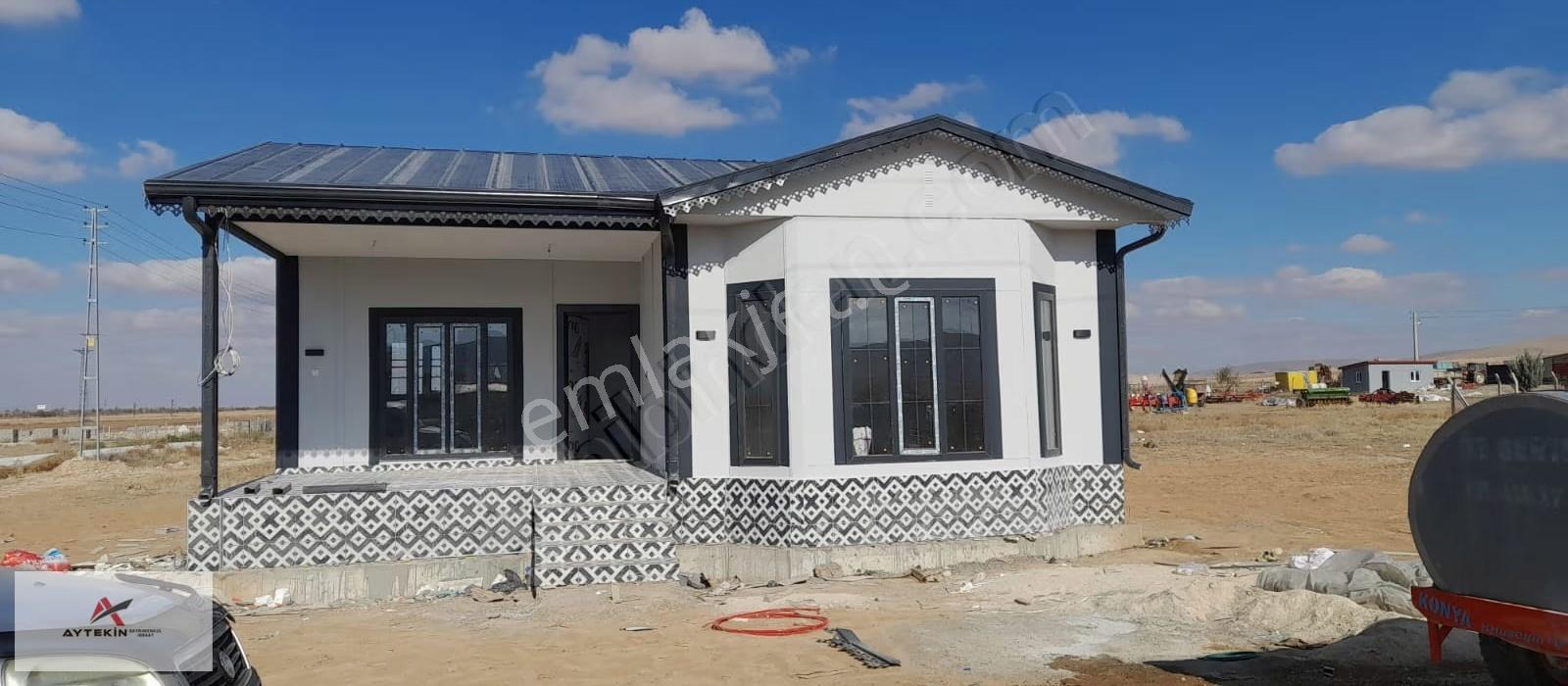 Konya Selçuklu Yazıbelen Mahallesinde 1.678 M² Müstakil 2+1 Ev - Görsel 7