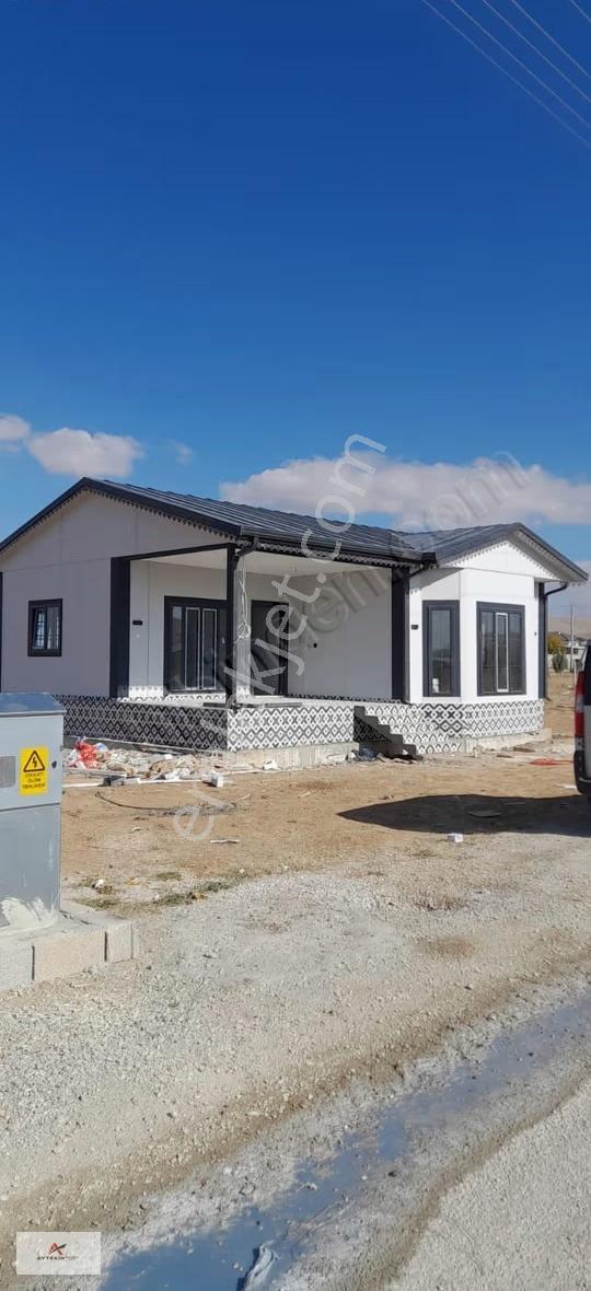 Konya Selçuklu Yazıbelen Mahallesinde 1.678 M² Müstakil 2+1 Ev - Görsel 15