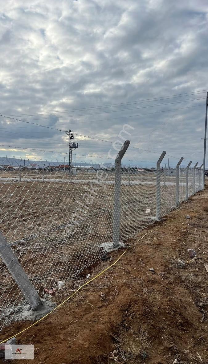 Konya Selçuklu Yazıbelen Mahallesinde 1.678 M² Müstakil 2+1 Ev - Görsel 10
