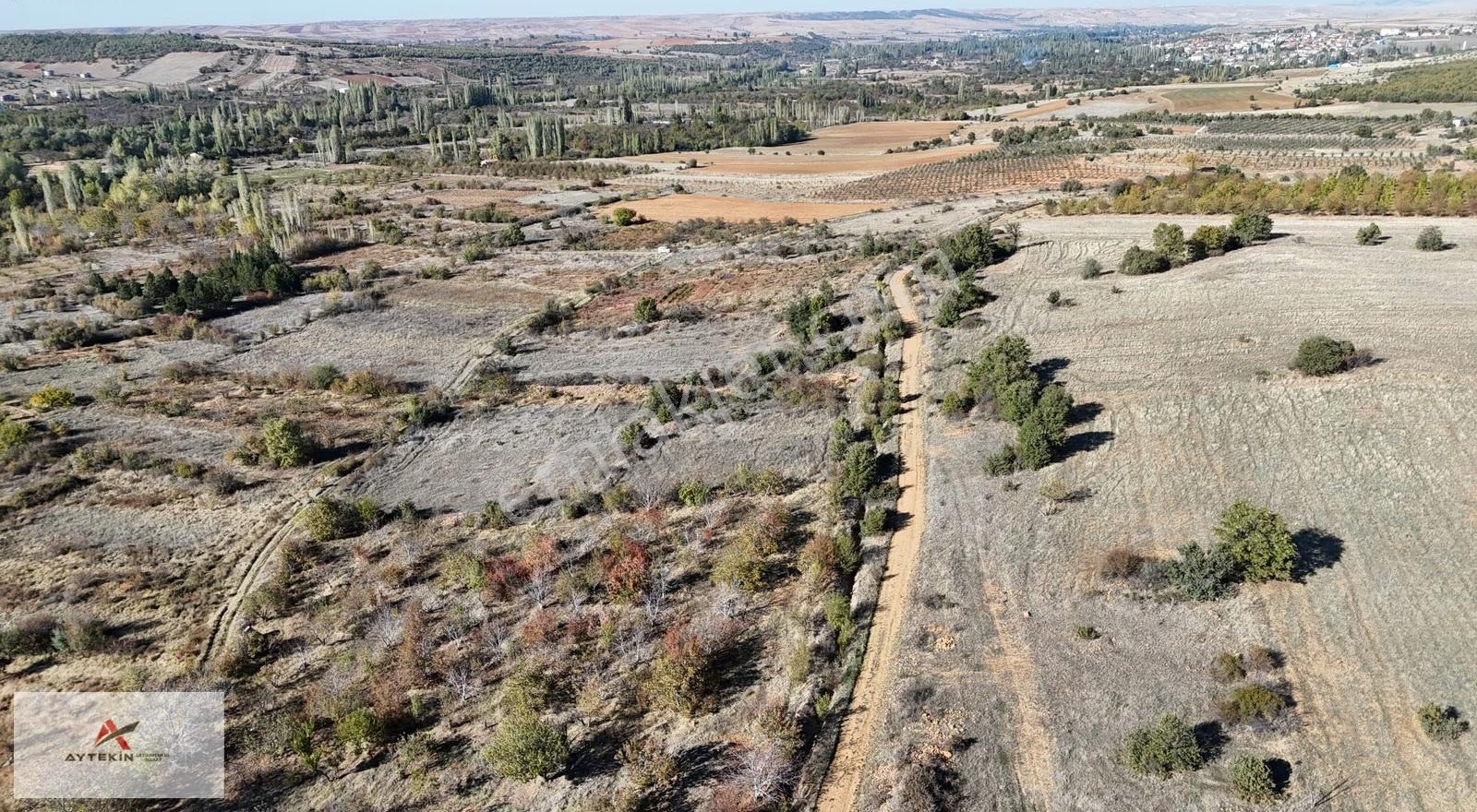 Konya / Doğanhisar / Cumhuriyet-ayaslar Mahallesinde 540 M² Müst - Görsel 3
