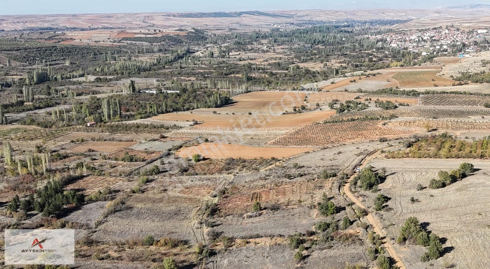 Konya / Doğanhisar / Cumhuriyet-ayaslar Mahallesinde 540 M² Müst - Görsel 8