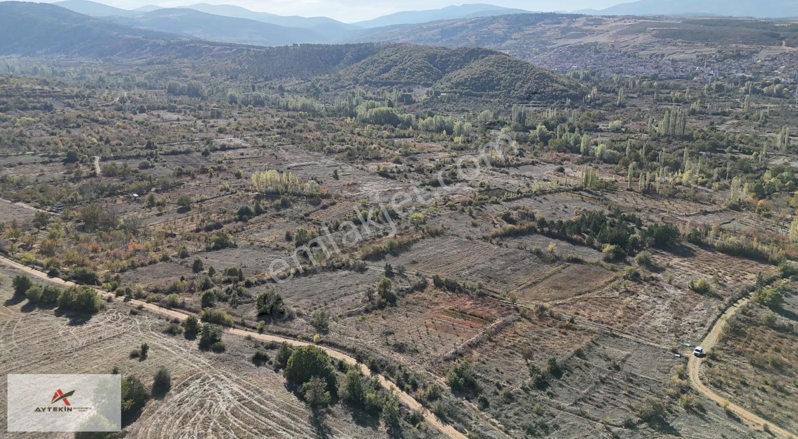 Konya / Doğanhisar / Cumhuriyet-ayaslar Mahallesinde 540 M² Müst - Görsel 13
