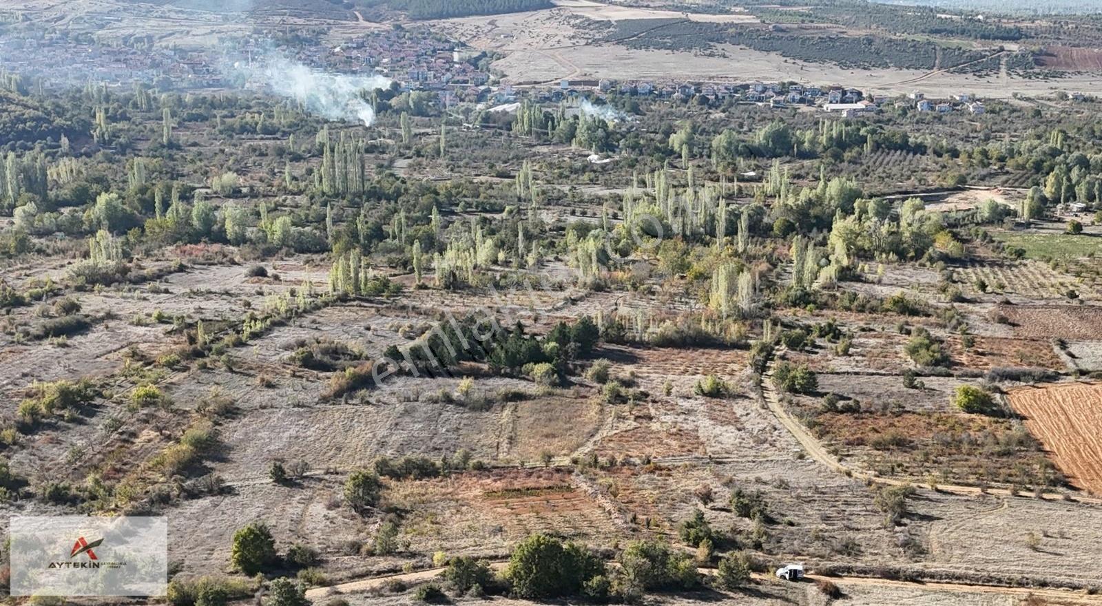 Konya / Doğanhisar / Cumhuriyet-ayaslar Mahallesinde 540 M² Müst - Görsel 17