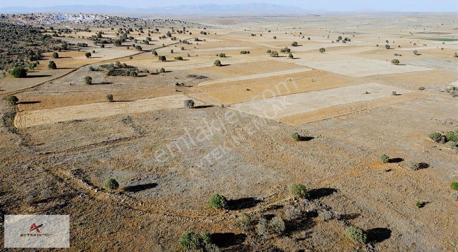 Hacılar'da 6.983m2 Müstakil Tapulu Arazi Fırsat Fiyatt !! - Görsel 12