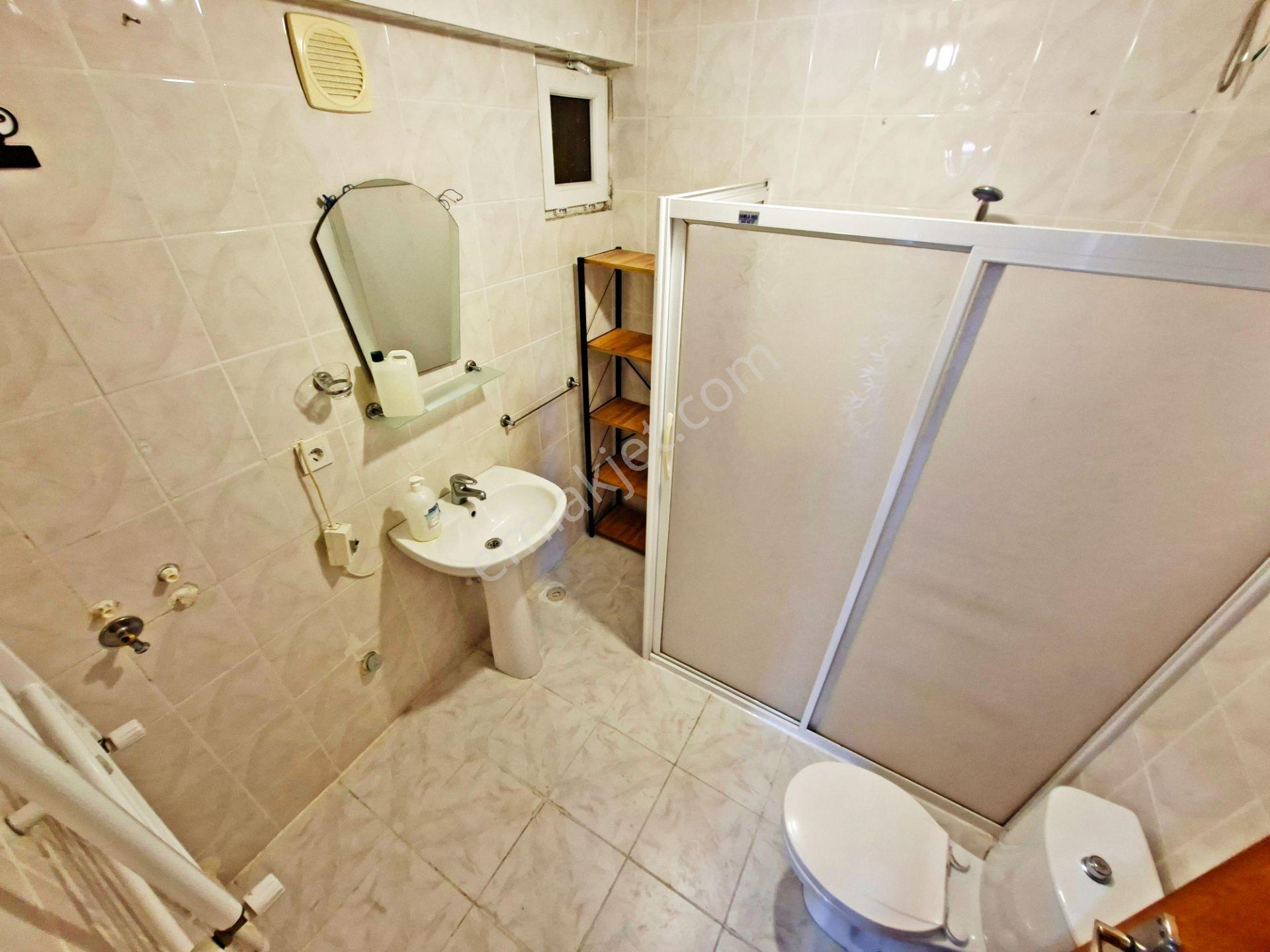🛑🛑aktiften Altınkumda Ön Cephe Ayrı Mutak Arakat Kiralık 2+1daire - Görsel 16
