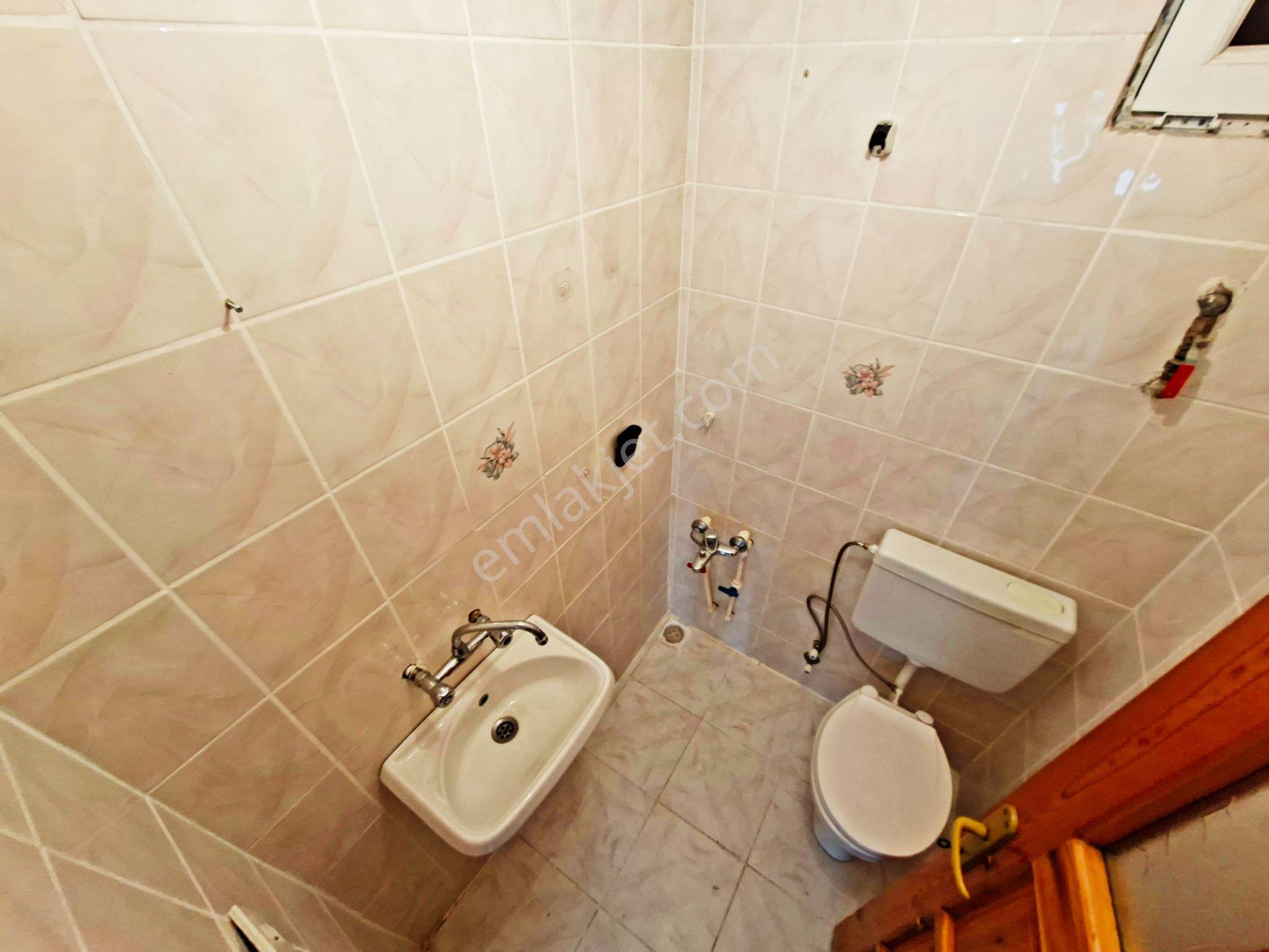 🛑🛑aktiften Altınkumda Ön Cephe Ayrı Mutak Arakat Kiralık 2+1daire - Görsel 26