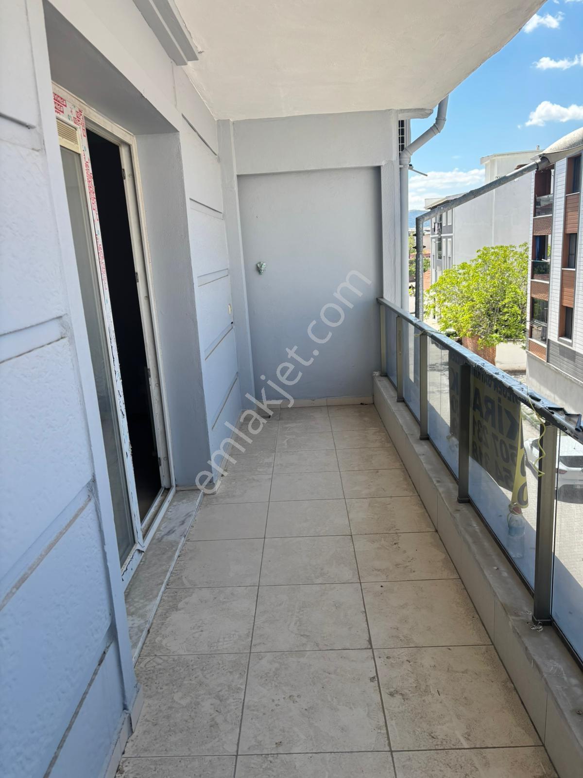 Benim Emlak'tan Pazar Pazarına Yakın 4+1 Kiralık Daire - Görsel 17