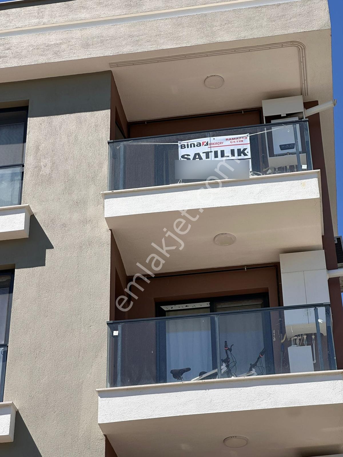 Seyrek De 1+1 Lüks Daire Hastane Projesi Karşısı! - Görsel 31