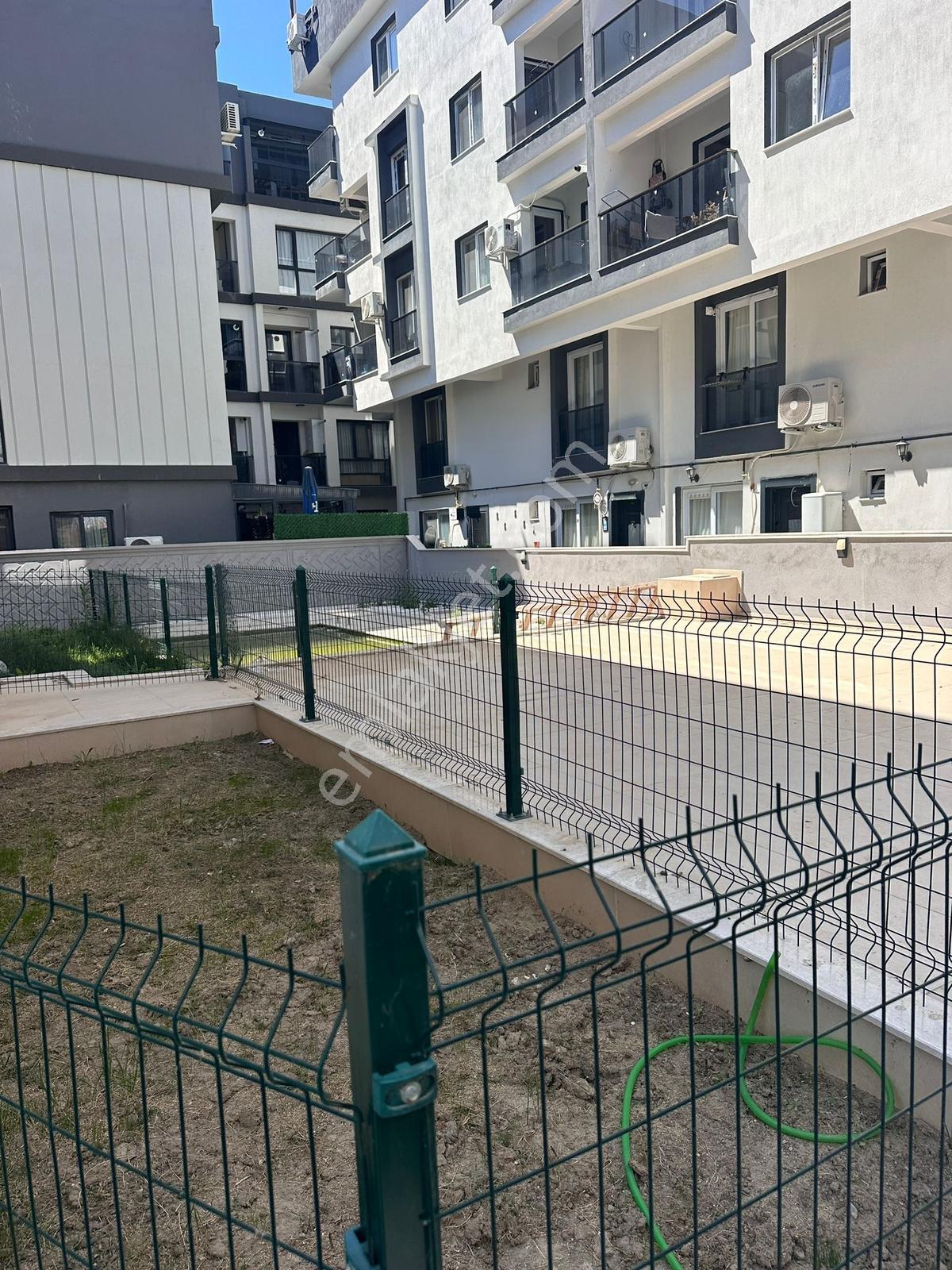 Seyrek De 1+1 Lüks Daire Hastane Projesi Karşısı! - Görsel 12