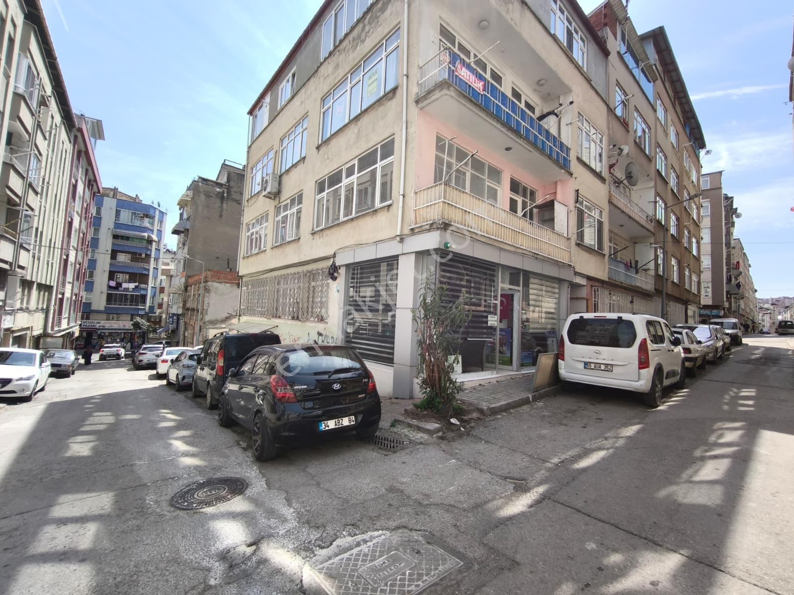 Truva/nazım Demirci'den İlkadım Kadıköy Satılık Fırsat İşyeri - Görsel 12