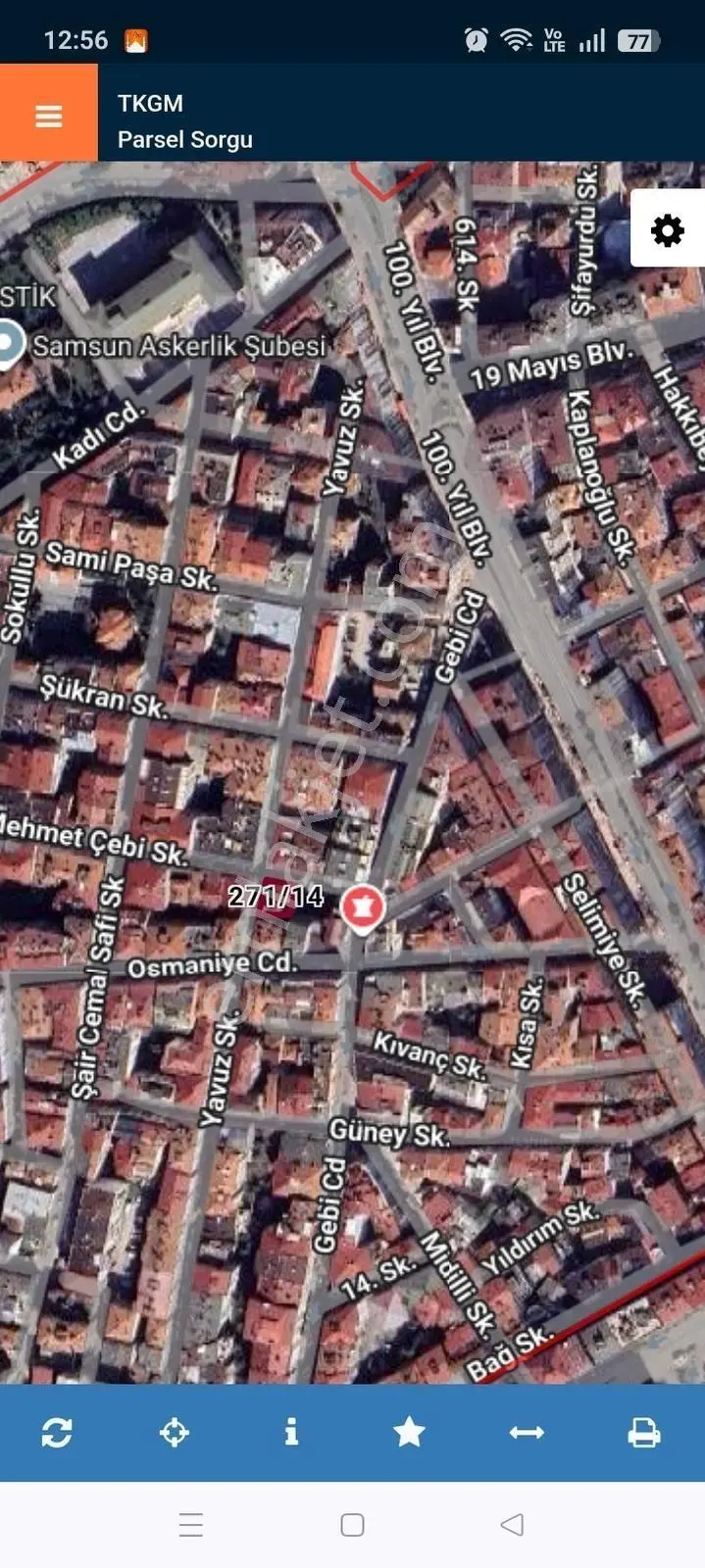 Truva/nazım Demirci'den İlkadım Kadıköy Satılık Fırsat İşyeri - Görsel 2