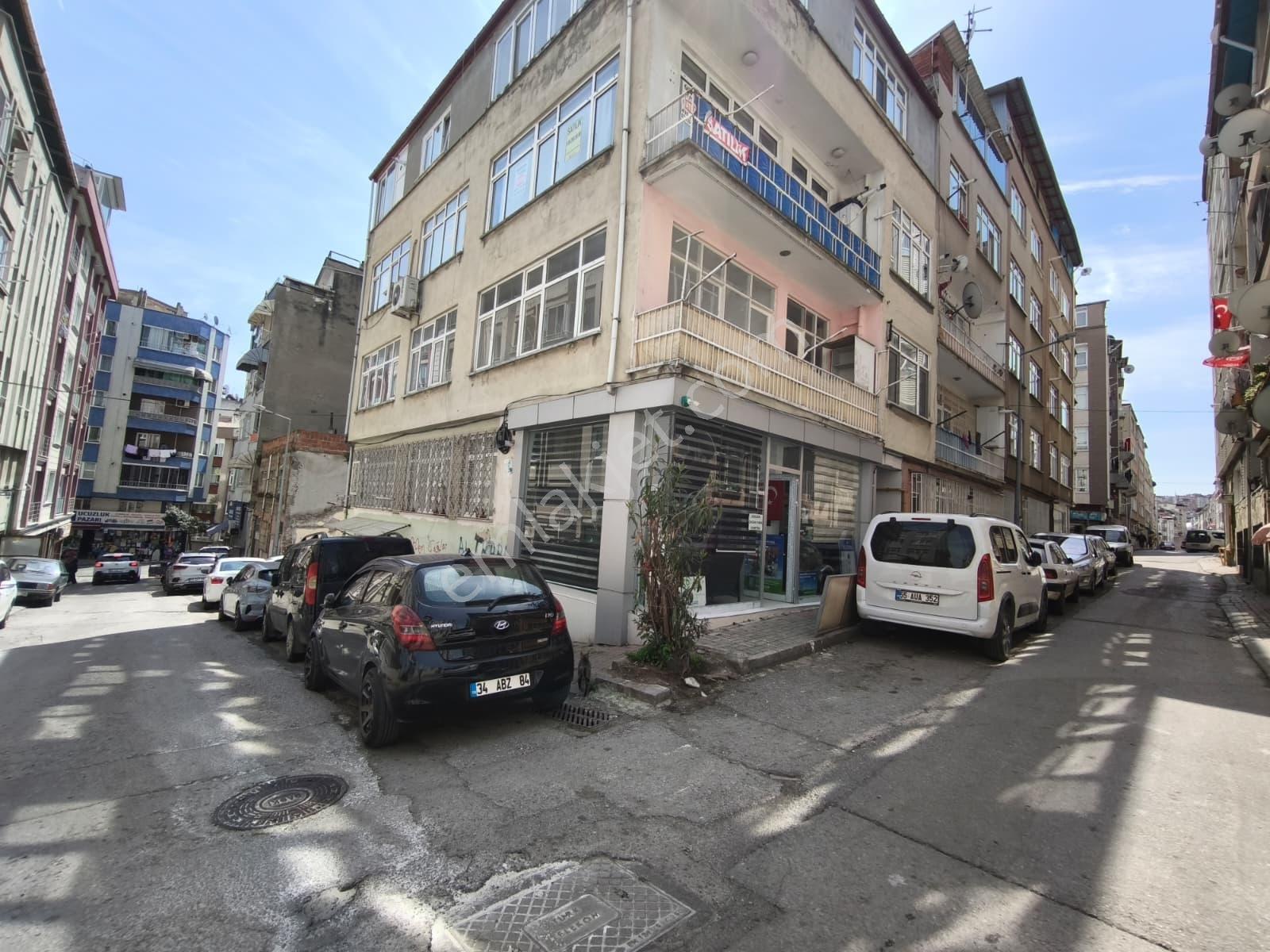 Truva/nazım Demirci'den İlkadım Kadıköy Satılık Fırsat İşyeri - Görsel 31