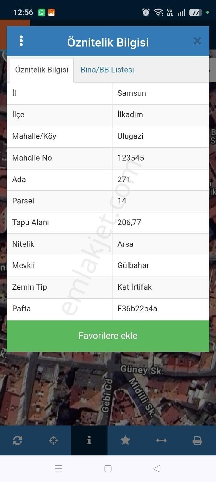 Truva/nazım Demirci'den İlkadım Kadıköy Satılık Fırsat İşyeri - Görsel 3