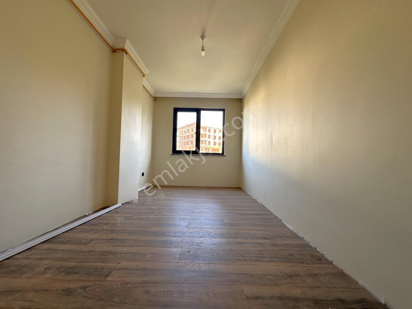 Pars Prme Iyeni Başlangıçlara Açılan Kapı I Satılıkı Sıfır Daire - Görsel 10