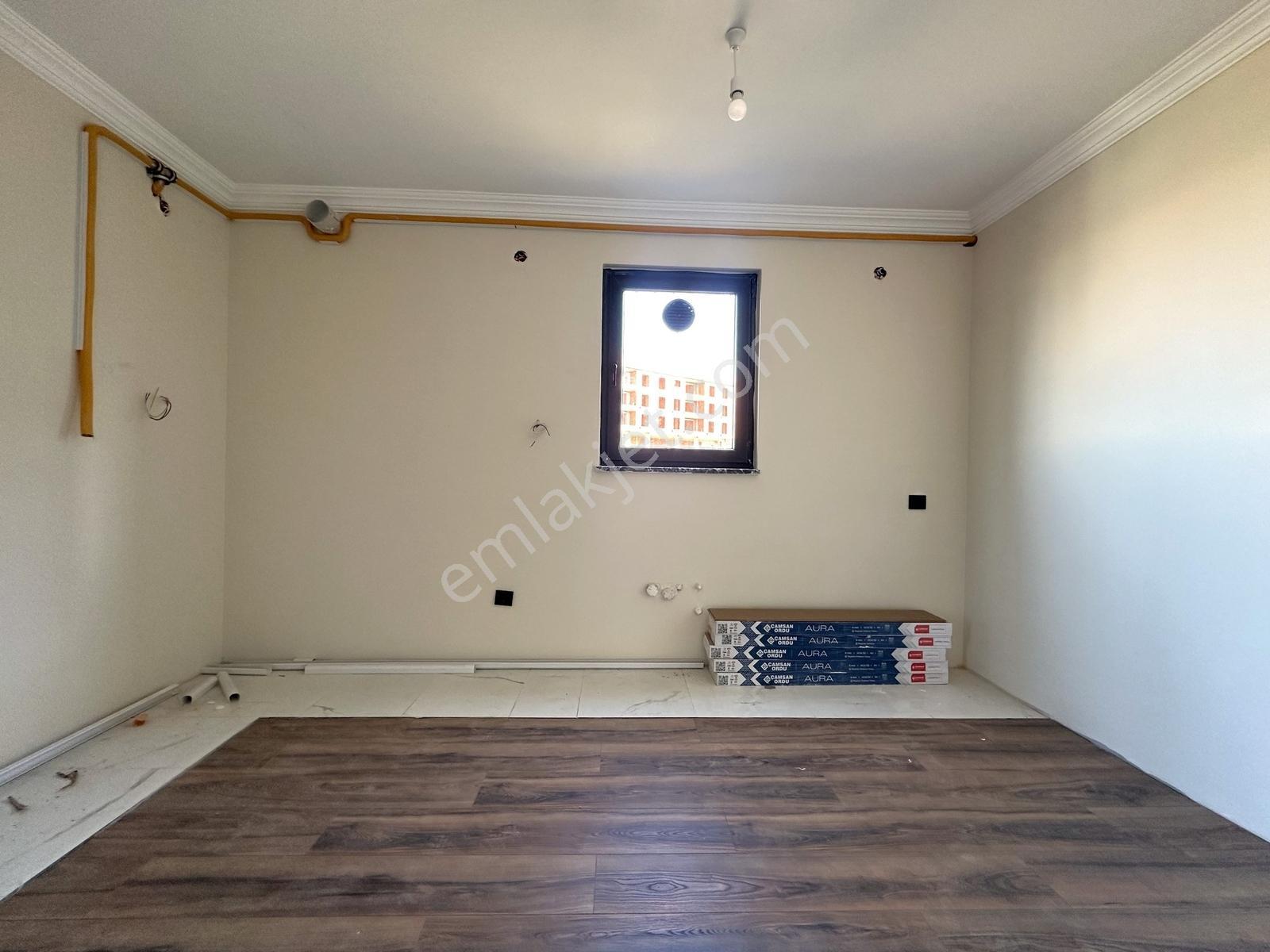 Pars Prme Iyeni Başlangıçlara Açılan Kapı I Satılıkı Sıfır Daire - Görsel 13