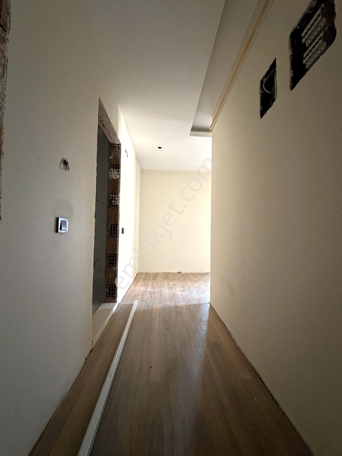 Pars Prme Iyeni Başlangıçlara Açılan Kapı I Satılıkı Sıfır Daire - Görsel 22