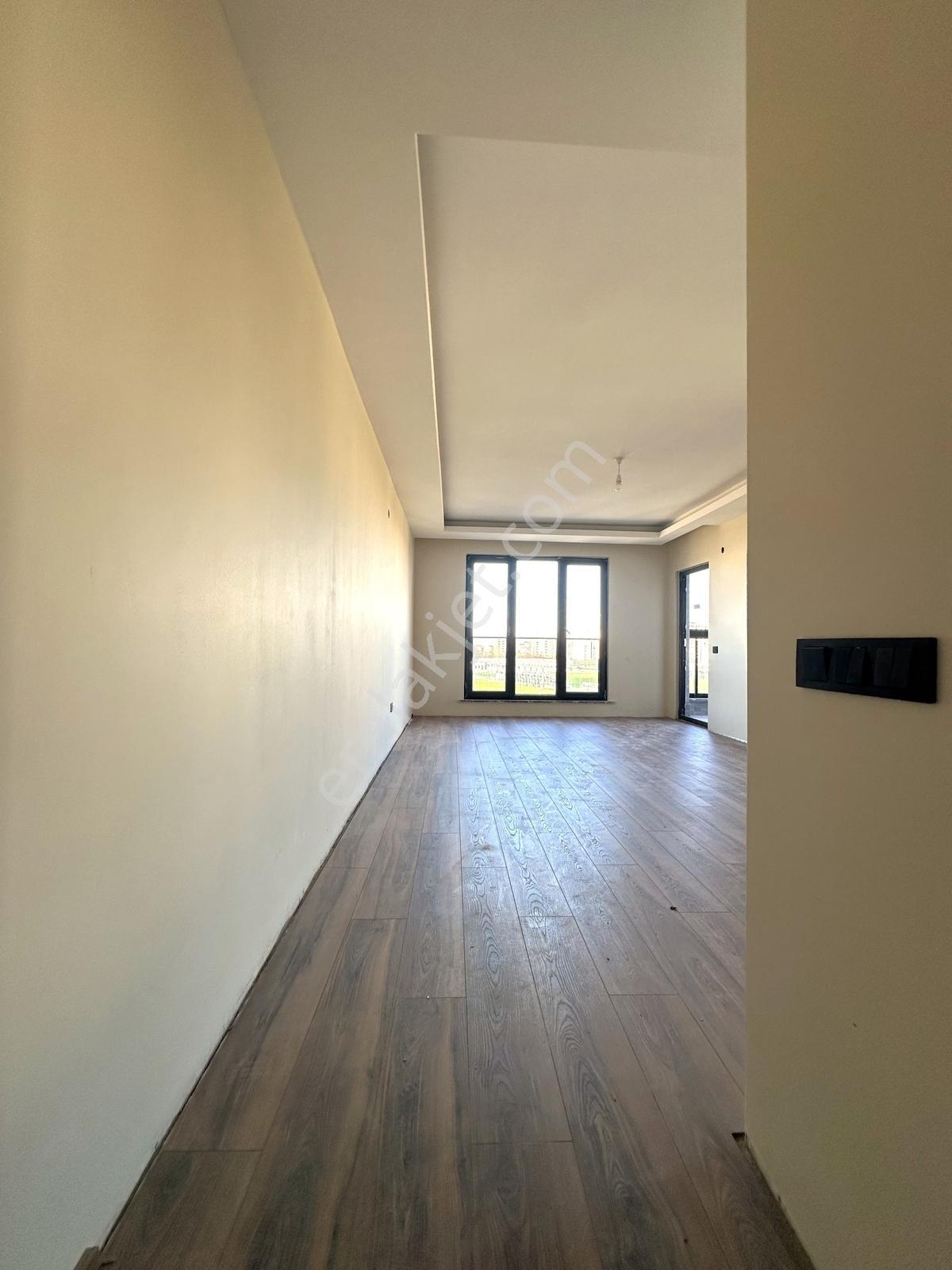 Pars Prme Iyeni Başlangıçlara Açılan Kapı I Satılıkı Sıfır Daire - Görsel 2