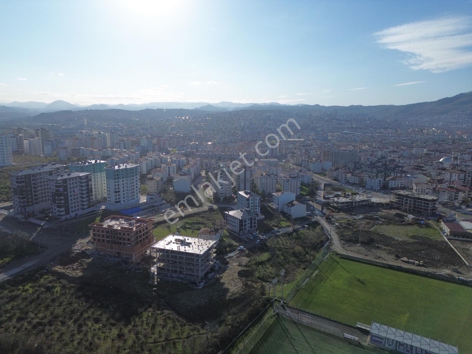 Pars Prme Iyeni Başlangıçlara Açılan Kapı I Satılıkı Sıfır Daire - Görsel 23