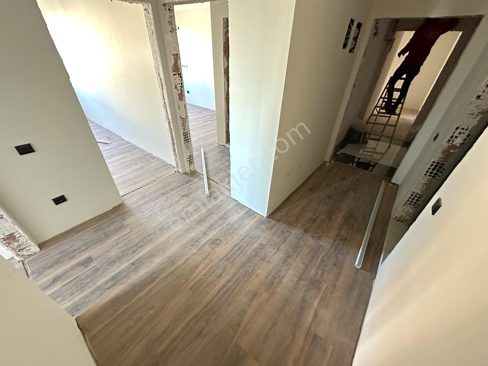 Pars Prme Iyeni Başlangıçlara Açılan Kapı I Satılıkı Sıfır Daire - Görsel 3