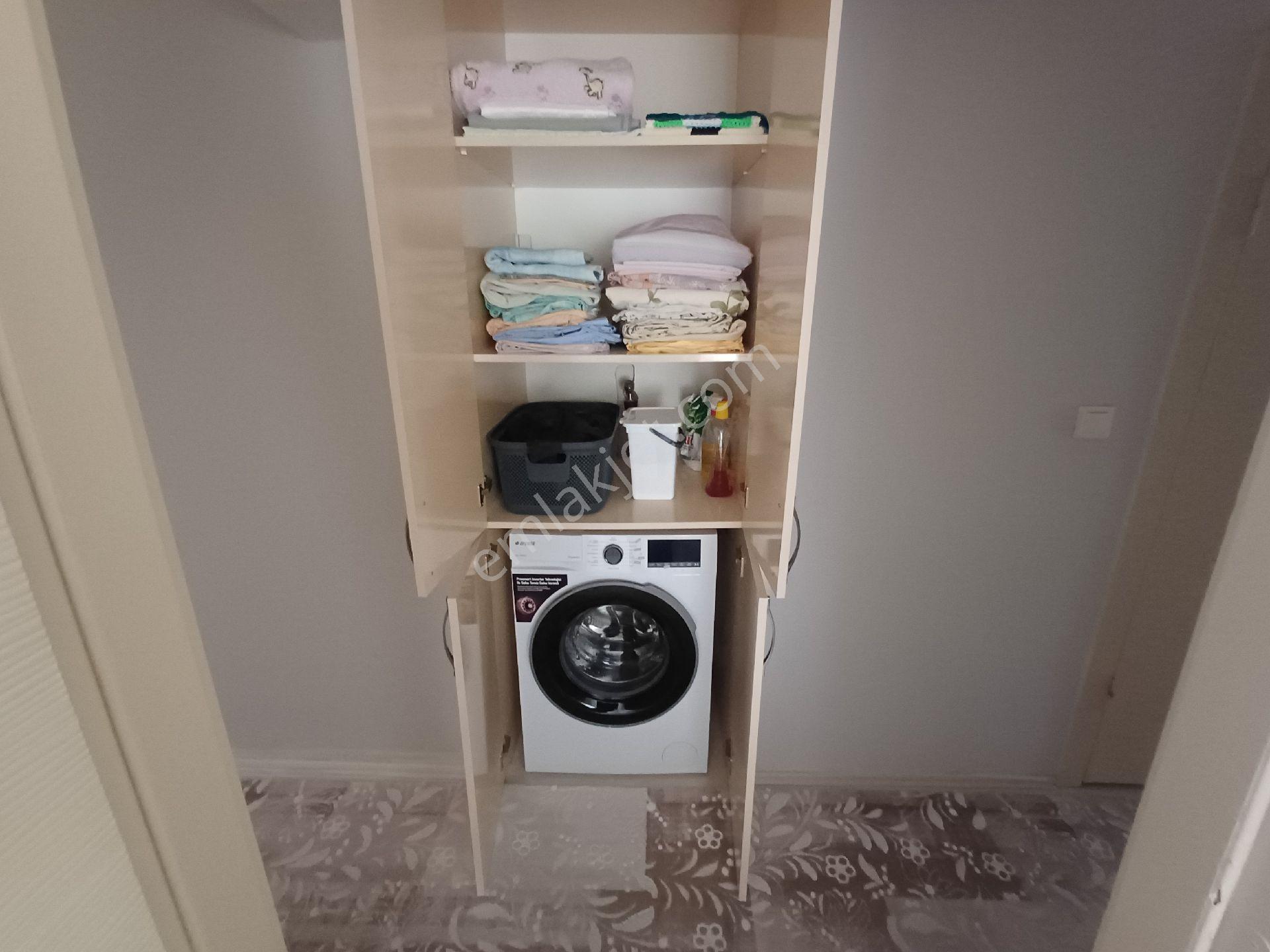 Kalekışladan Cadde Yakını Asansörlü Yalıtımlı Çokkatlıda Satılık 3+1 Daire - Görsel 25
