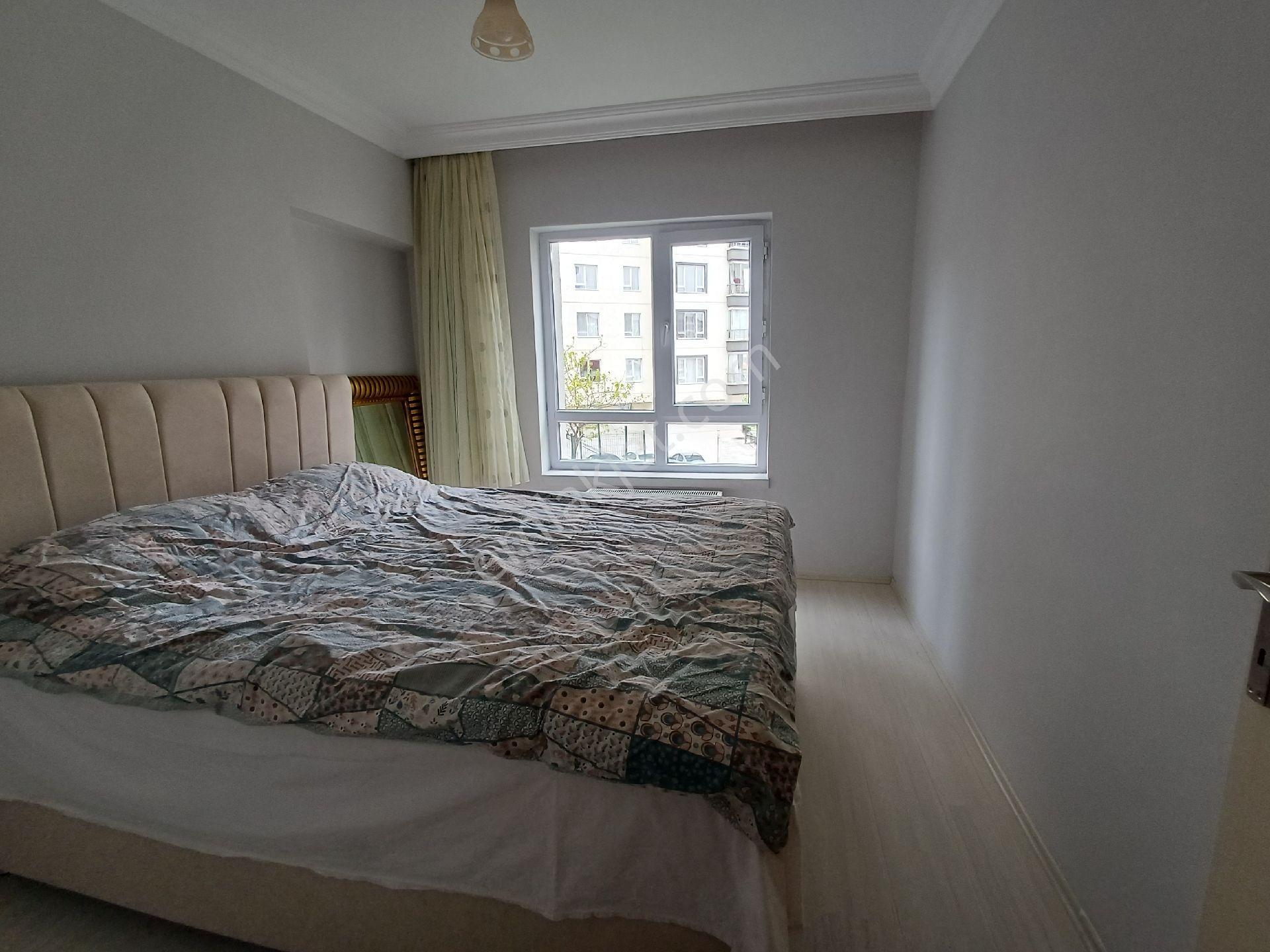 Kalekışladan Cadde Yakını Asansörlü Yalıtımlı Çokkatlıda Satılık 3+1 Daire - Görsel 18
