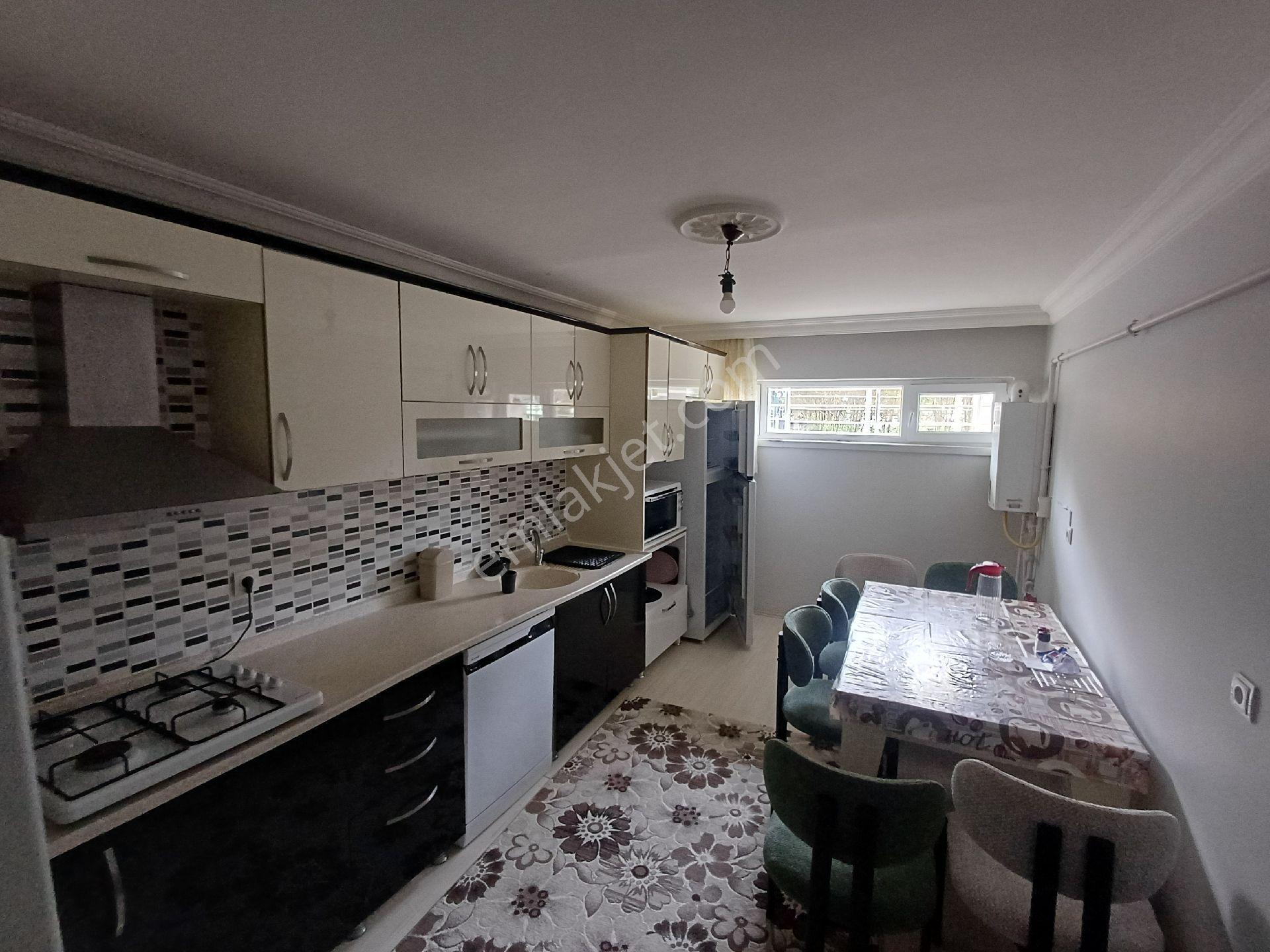 Kalekışladan Cadde Yakını Asansörlü Yalıtımlı Çokkatlıda Satılık 3+1 Daire - Görsel 6