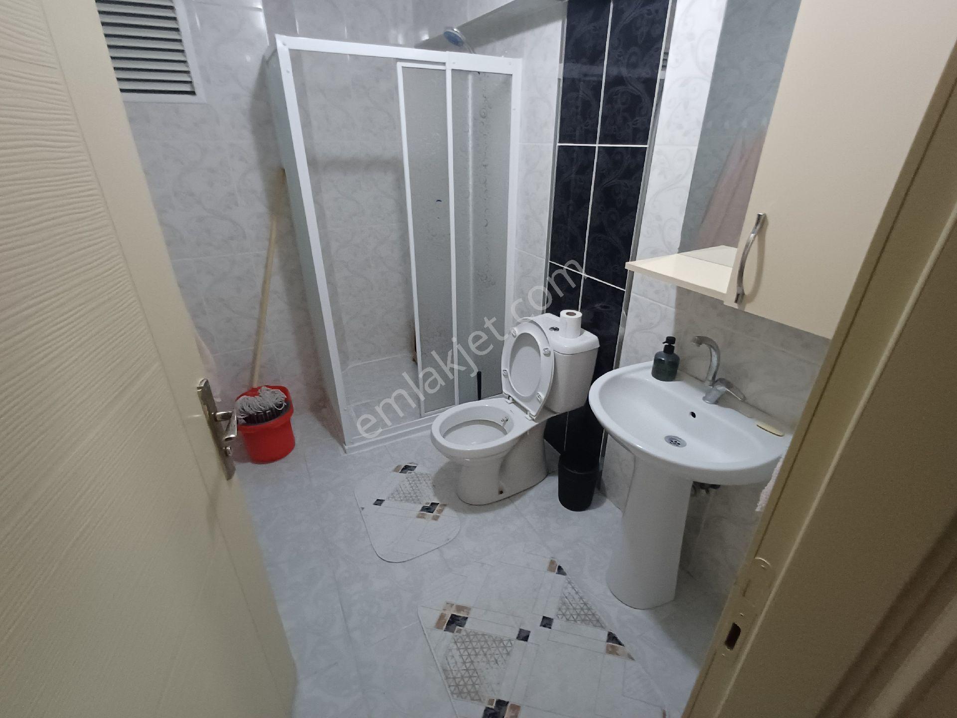 Kalekışladan Cadde Yakını Asansörlü Yalıtımlı Çokkatlıda Satılık 3+1 Daire - Görsel 23