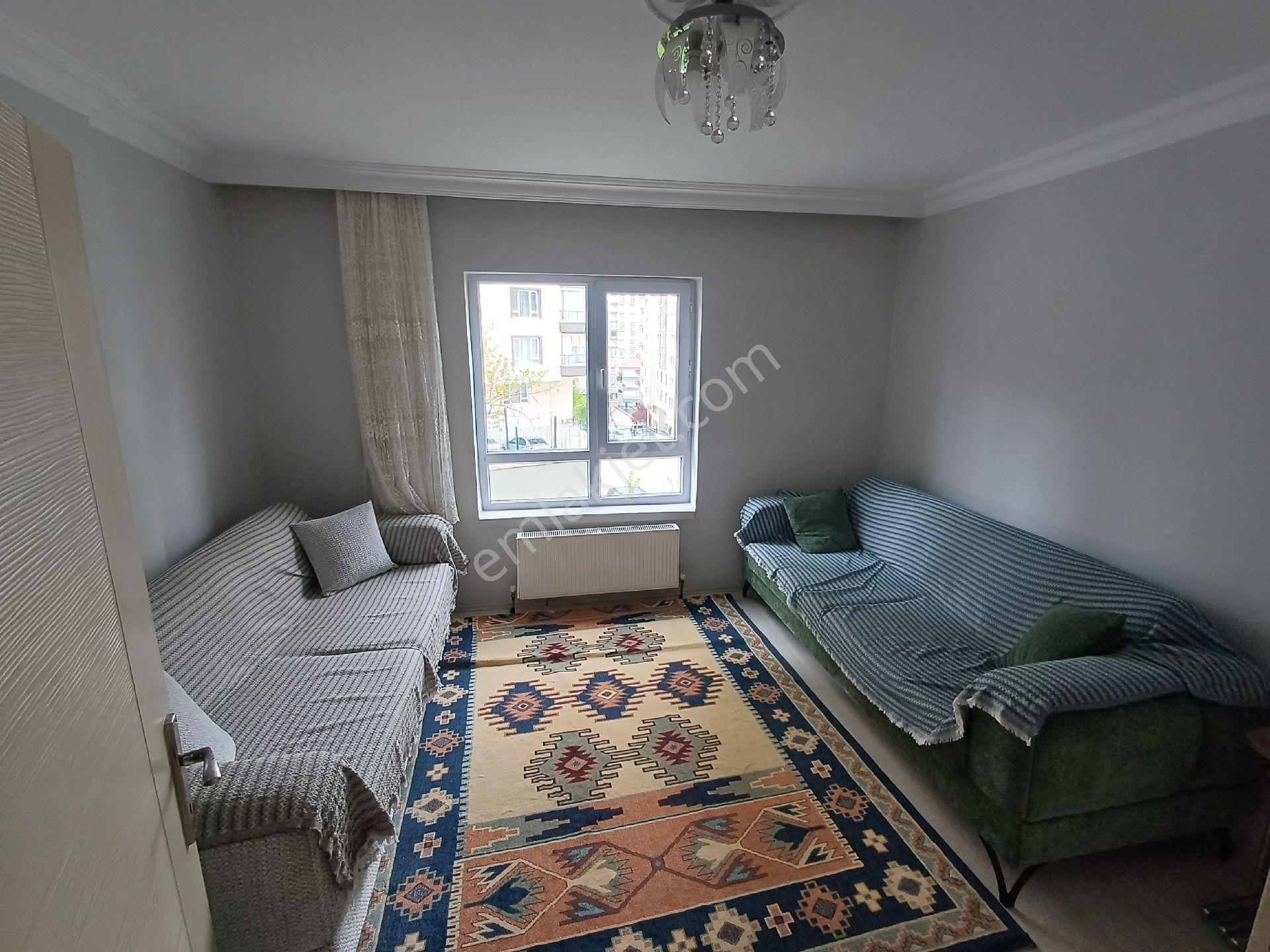Kalekışladan Cadde Yakını Asansörlü Yalıtımlı Çokkatlıda Satılık 3+1 Daire - Görsel 14