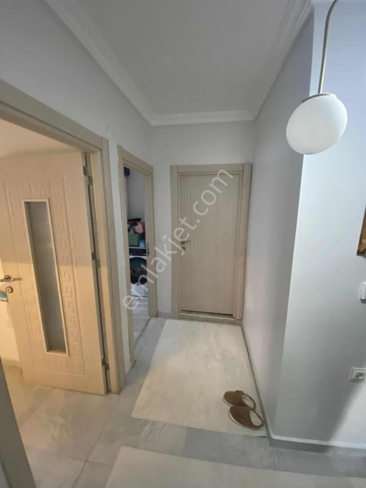 Havuzlar Mahallesin De 2+1 İskanlı Satılık Daire - Görsel 20