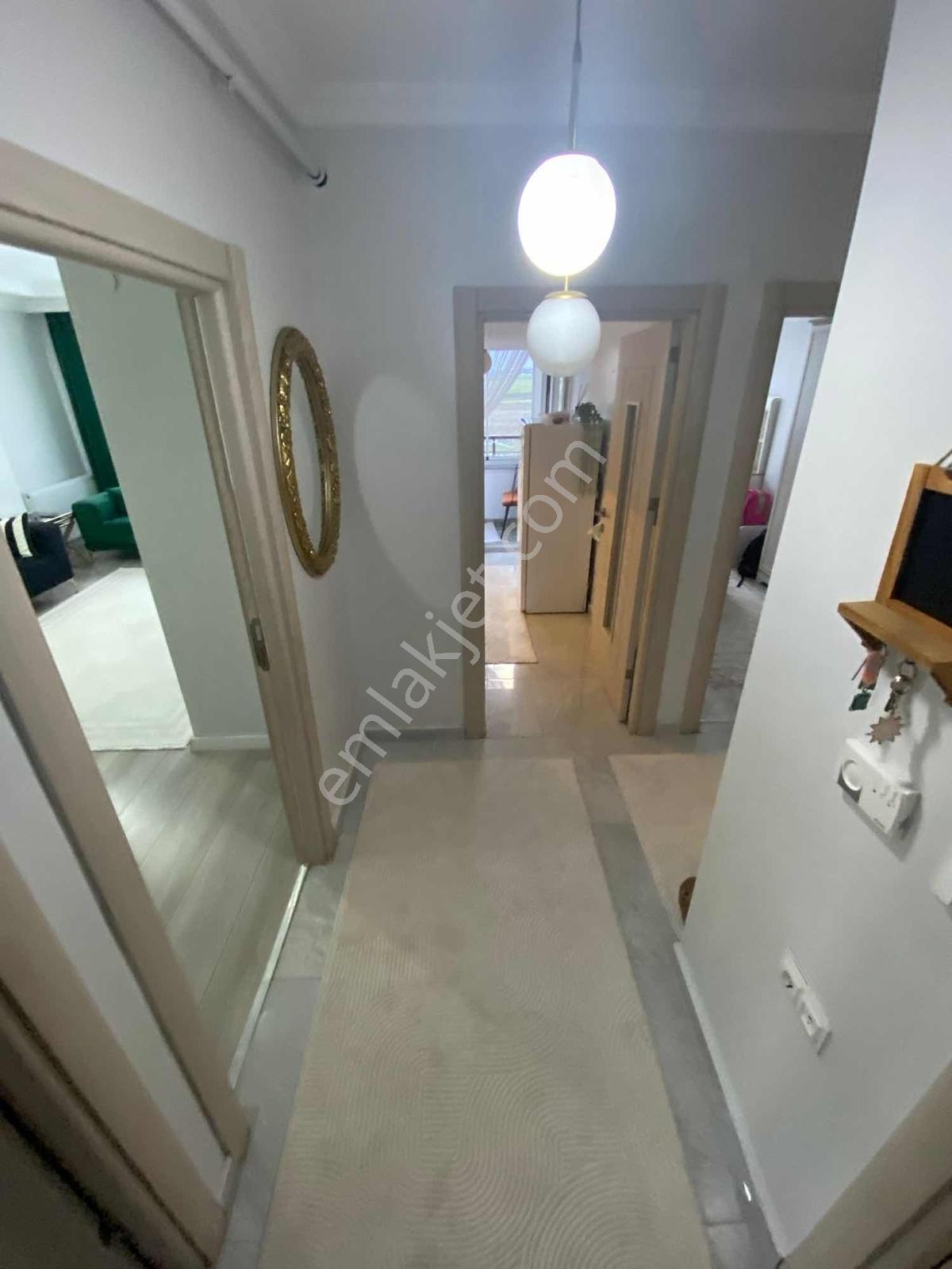 Havuzlar Mahallesin De 2+1 İskanlı Satılık Daire - Görsel 10
