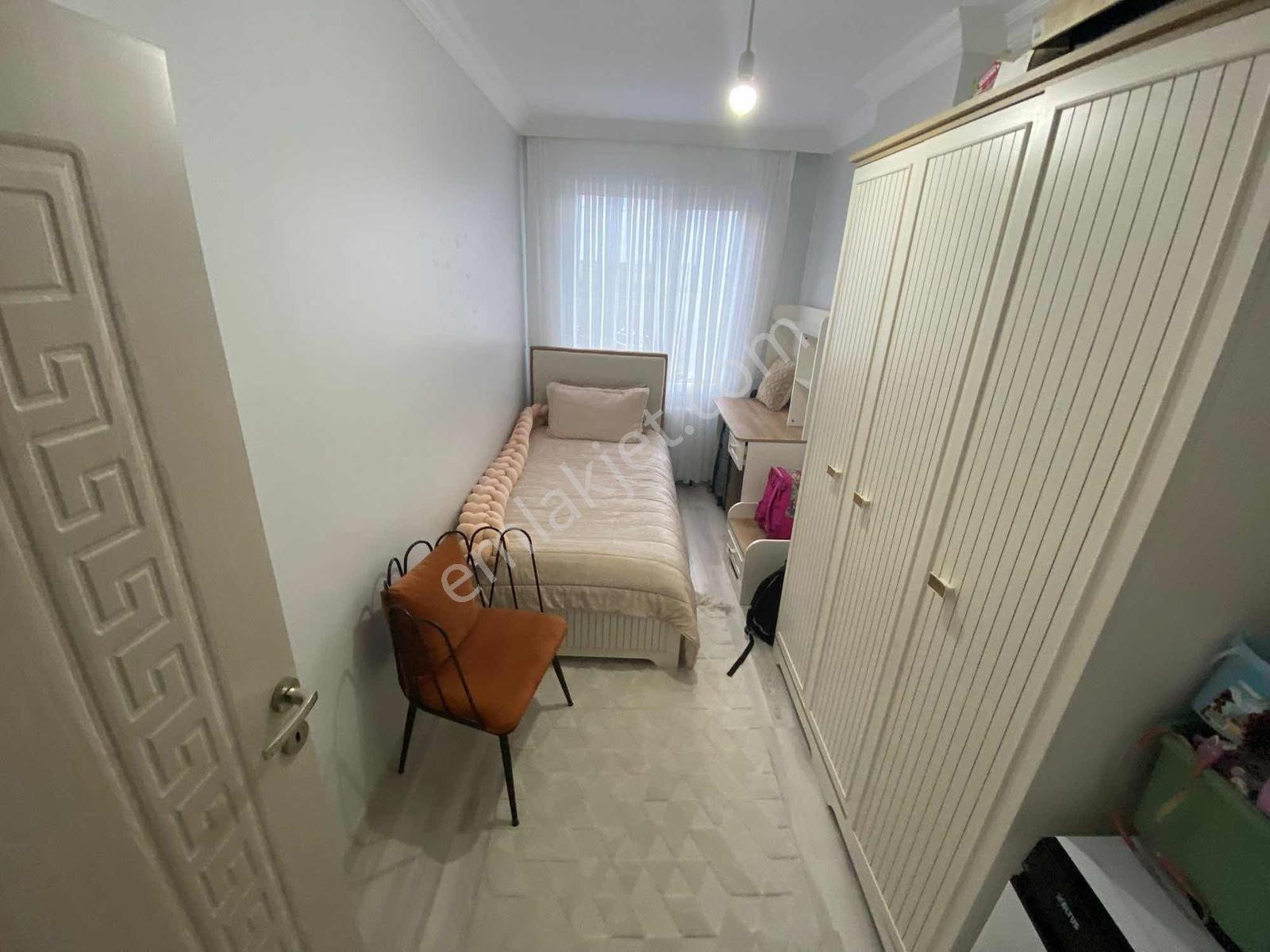 Havuzlar Mahallesin De 2+1 İskanlı Satılık Daire - Görsel 16