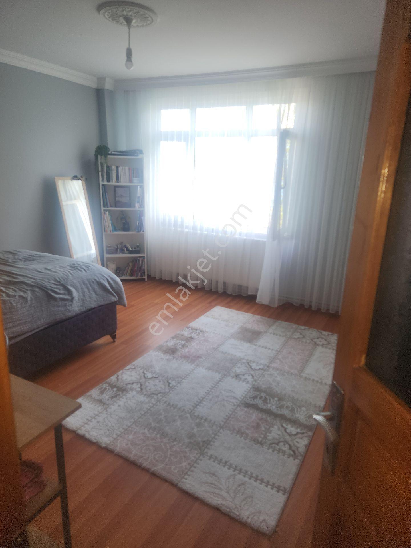 Sarıyerde 4 Katlı Satılık Bina Ful Deniz - Görsel 15