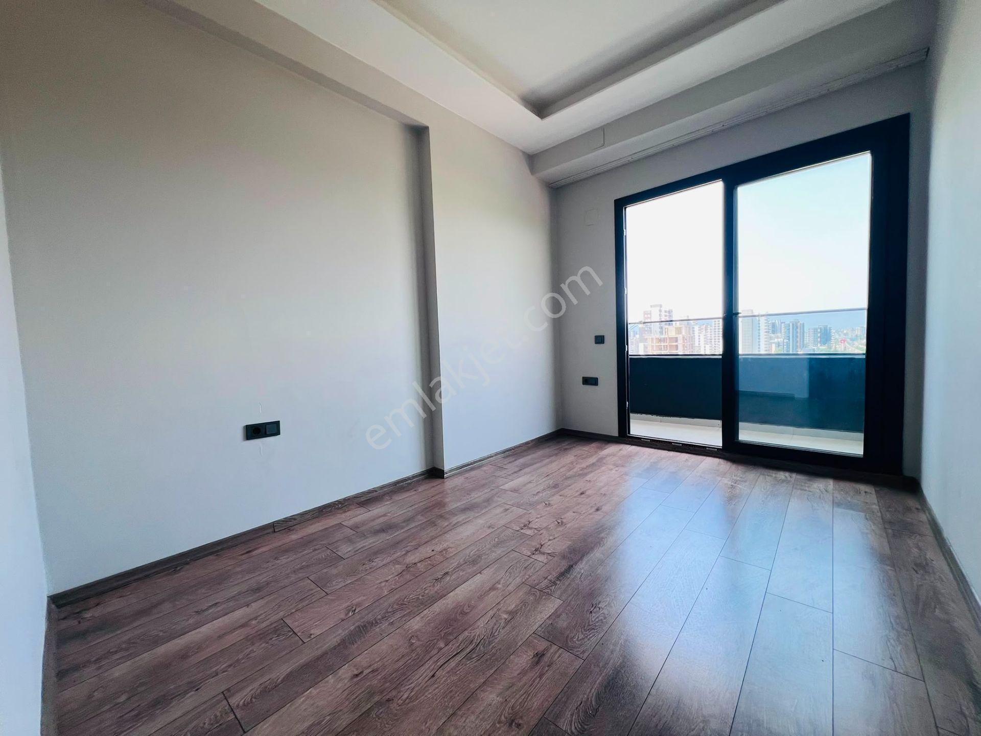 Ethereal'den Tece'de Site İçi Tek Blok Anayola Yakın Şık 1+1 - Görsel 10