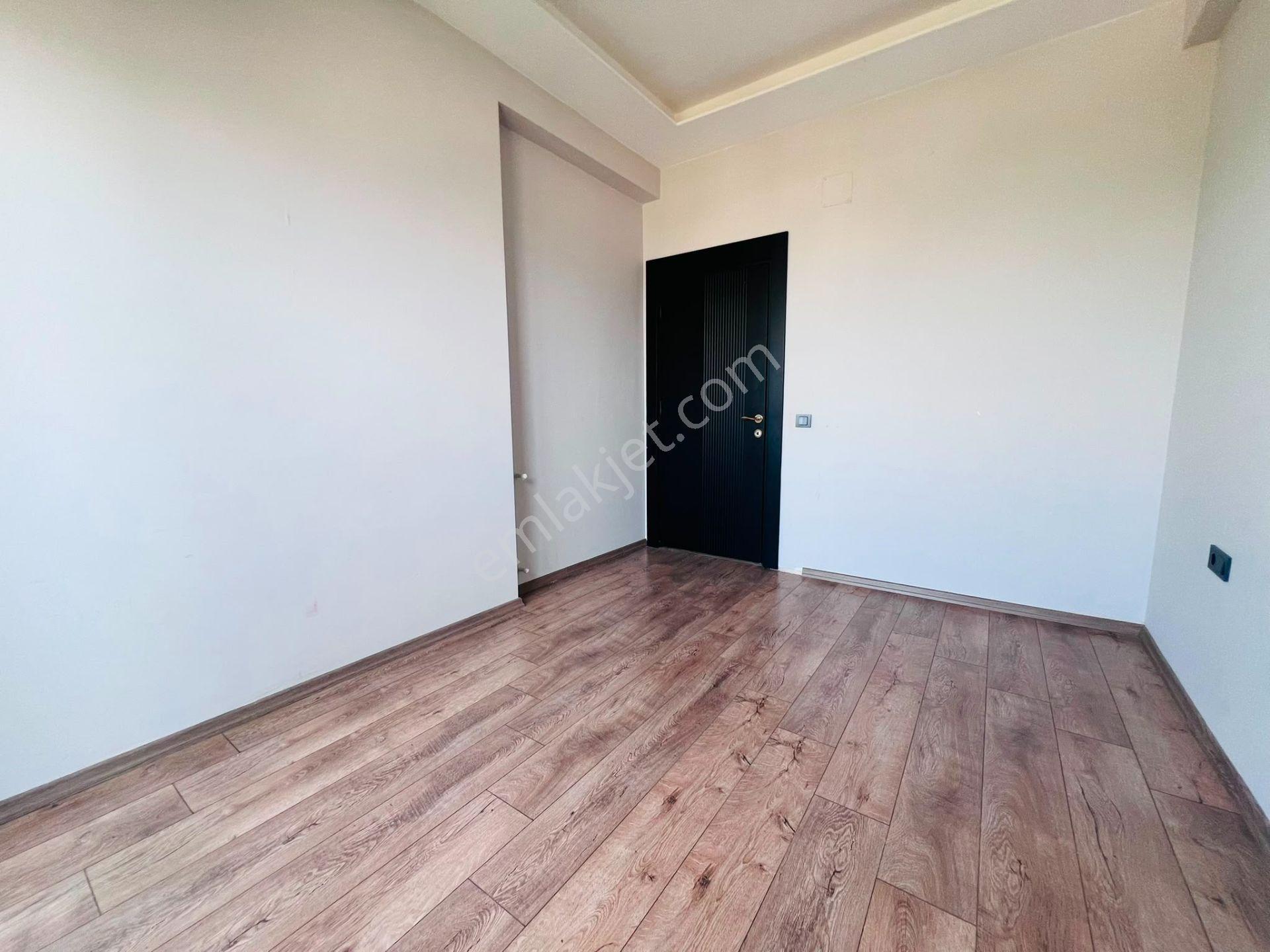 Ethereal'den Tece'de Site İçi Tek Blok Anayola Yakın Şık 1+1 - Görsel 12