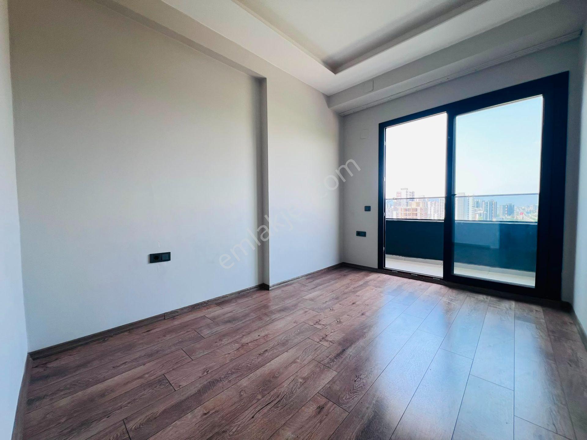 Ethereal'den Tece'de Site İçi Tek Blok Anayola Yakın Şık 1+1 - Görsel 11