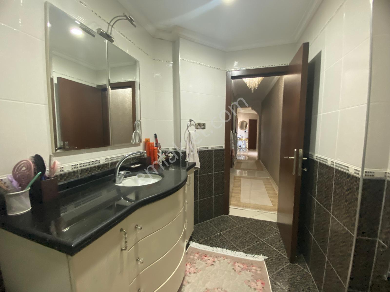 Dikmen'de Panoramik Ankara Manzaralı 8+1 Satılık Dubleks Daire - Görsel 18