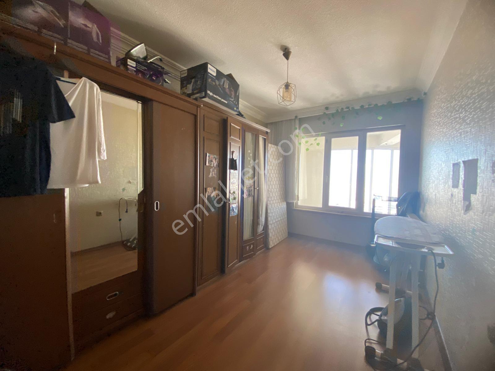 Dikmen'de Panoramik Ankara Manzaralı 8+1 Satılık Dubleks Daire - Görsel 25