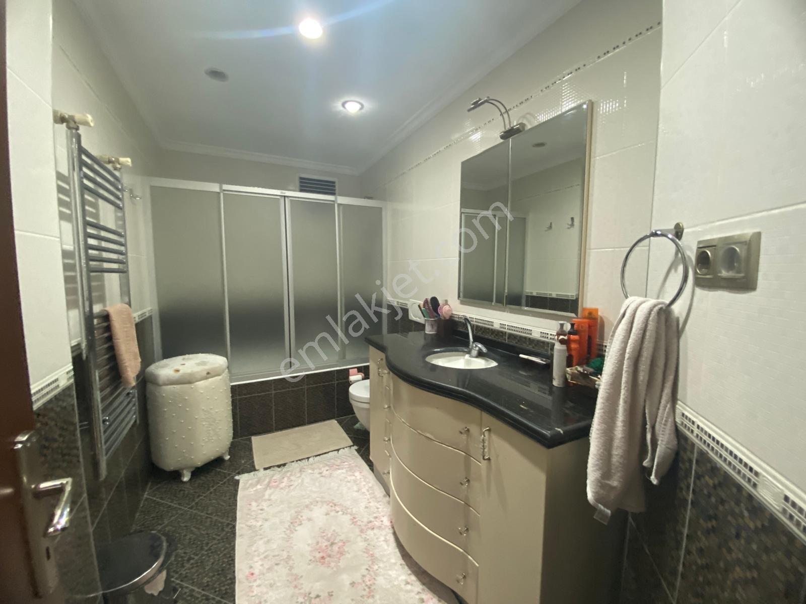Dikmen'de Panoramik Ankara Manzaralı 8+1 Satılık Dubleks Daire - Görsel 17