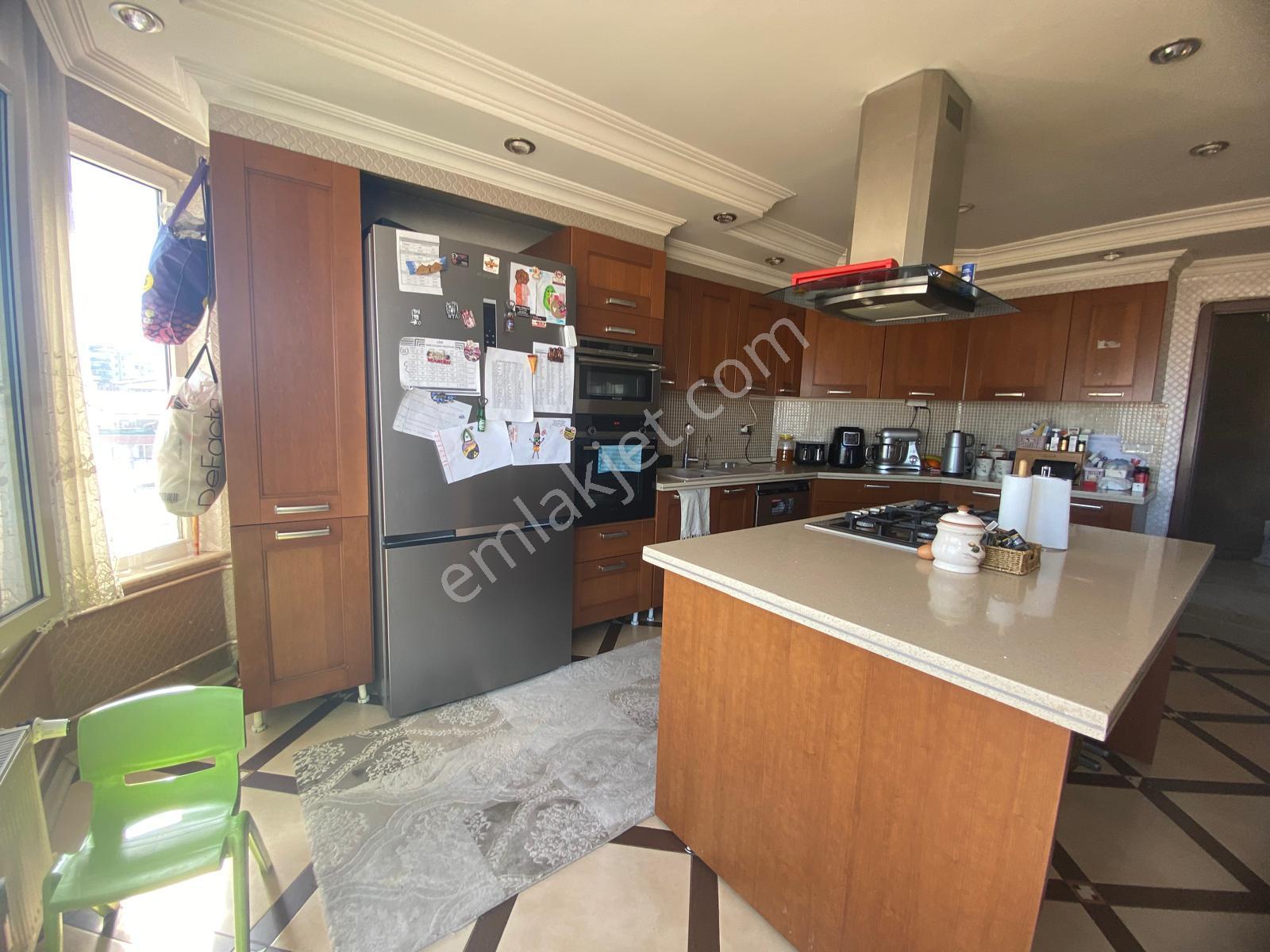 Dikmen'de Panoramik Ankara Manzaralı 8+1 Satılık Dubleks Daire - Görsel 30