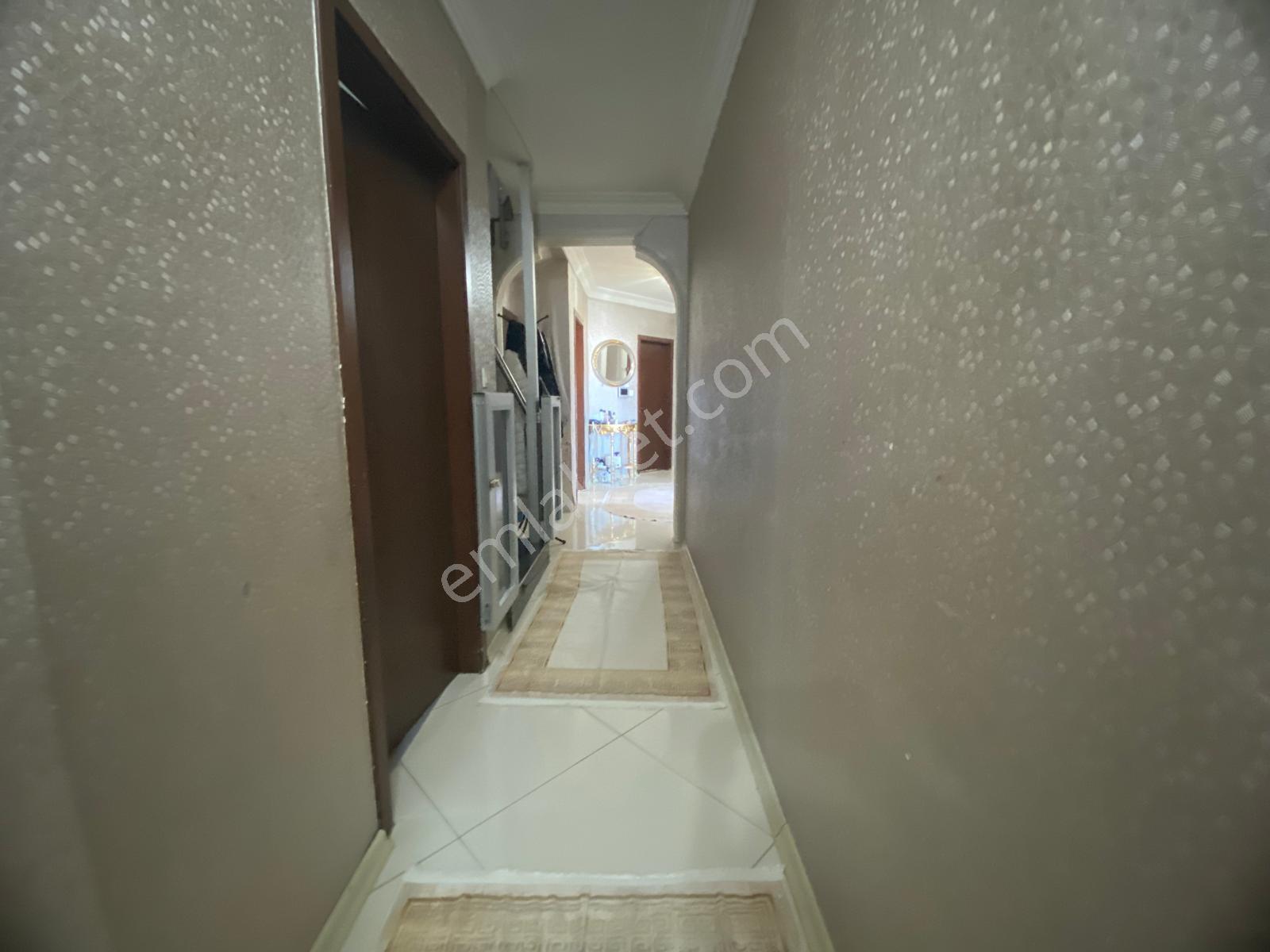 Dikmen'de Panoramik Ankara Manzaralı 8+1 Satılık Dubleks Daire - Görsel 19