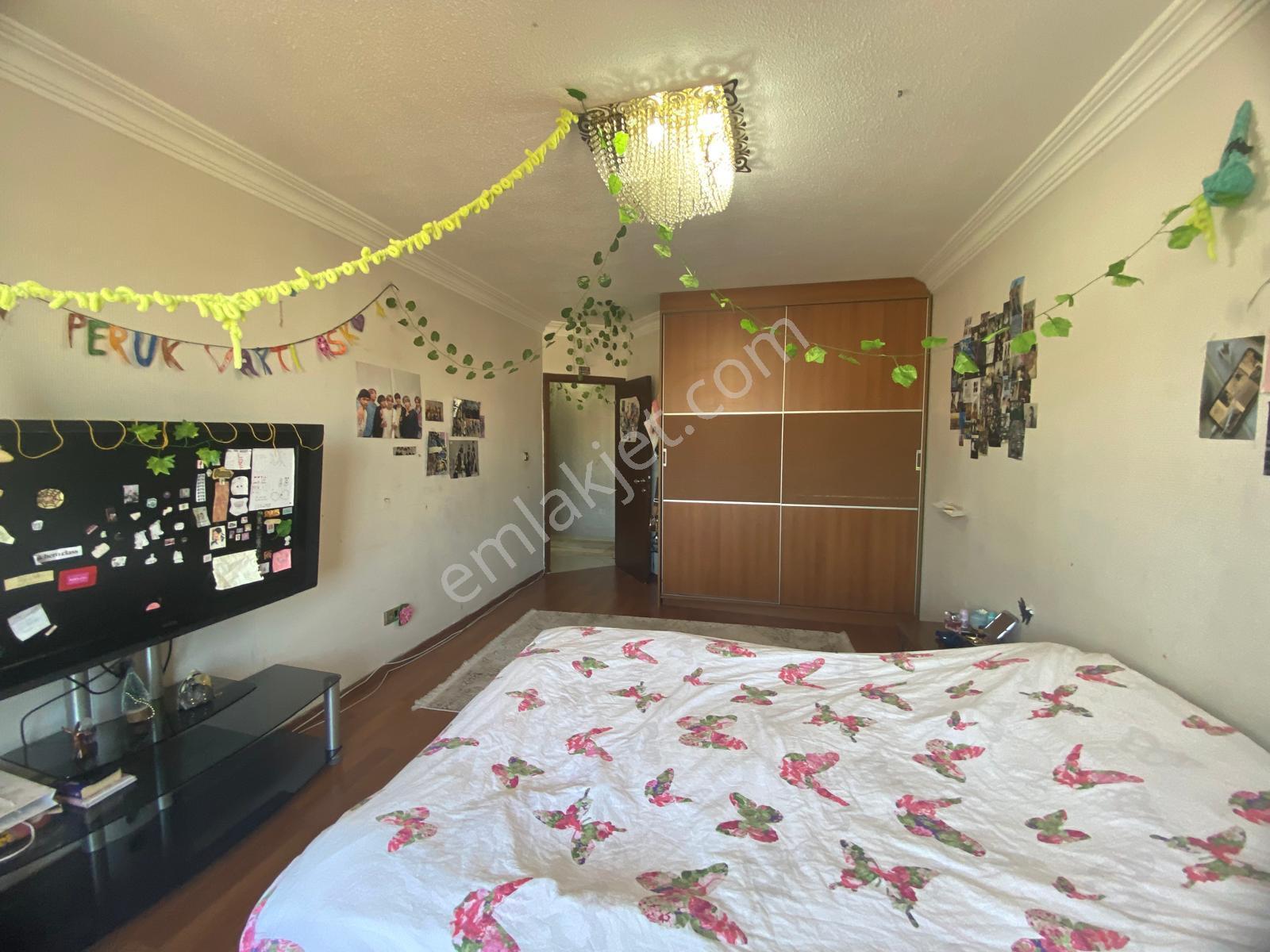 Dikmen'de Panoramik Ankara Manzaralı 8+1 Satılık Dubleks Daire - Görsel 16